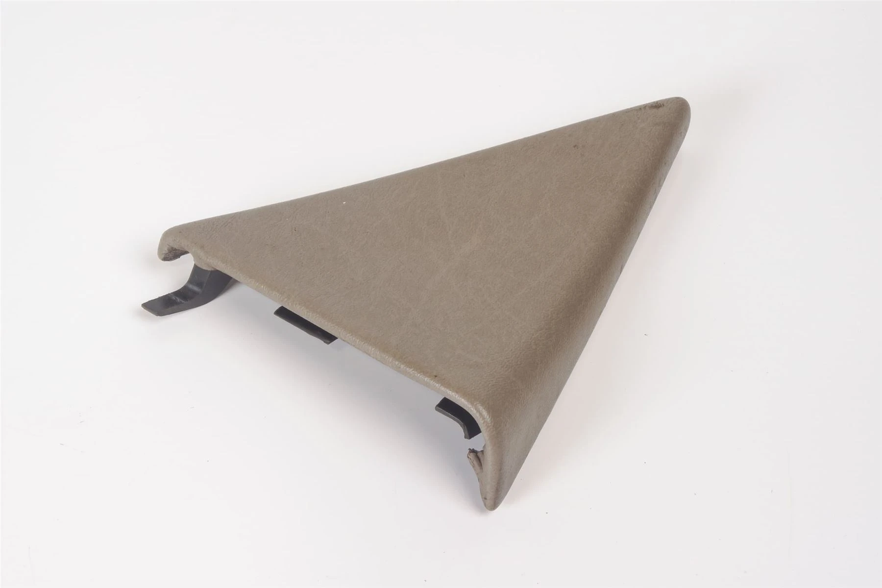 Mercedes 1407250411 Interior Door Mirror Cover - Right Brown | W140 V140 C140 S