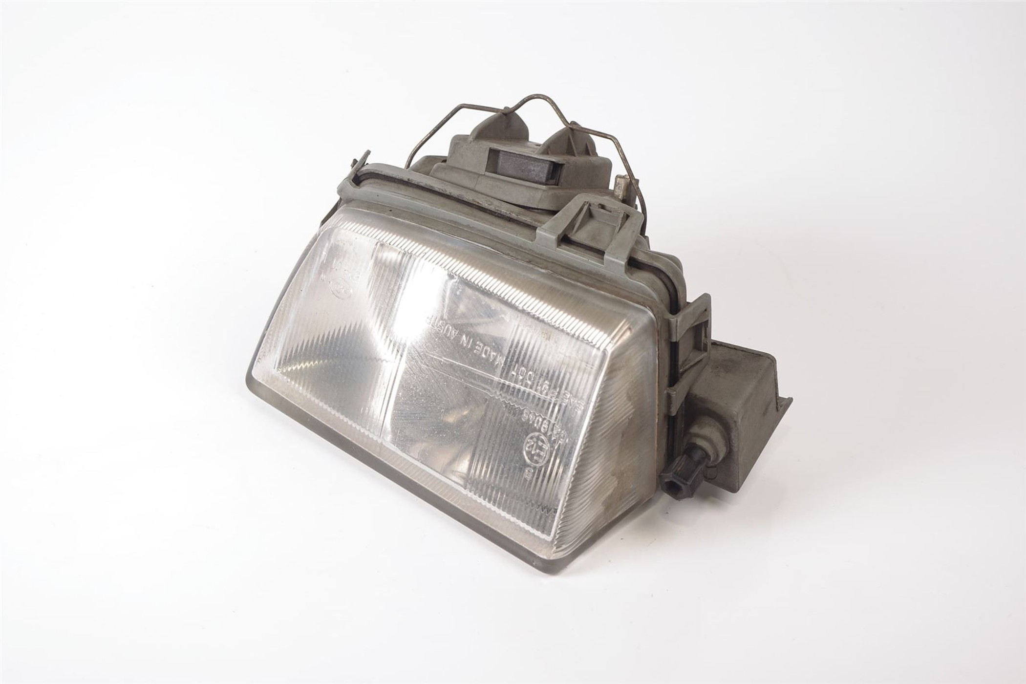 Mercedes 1408201356 Fog Light - Left | C140 S