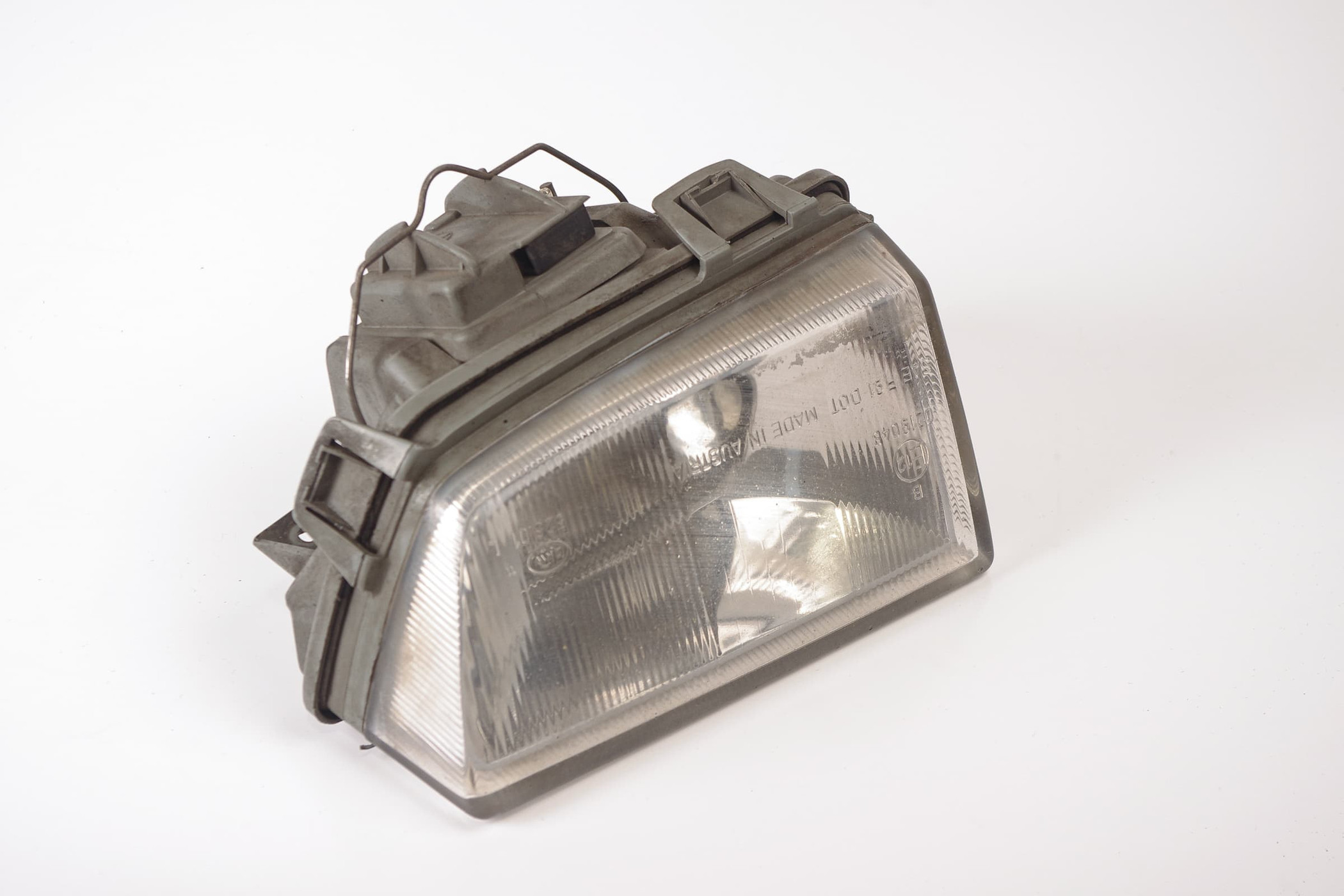 Mercedes 1408201356 Fog Light - Left | C140 S