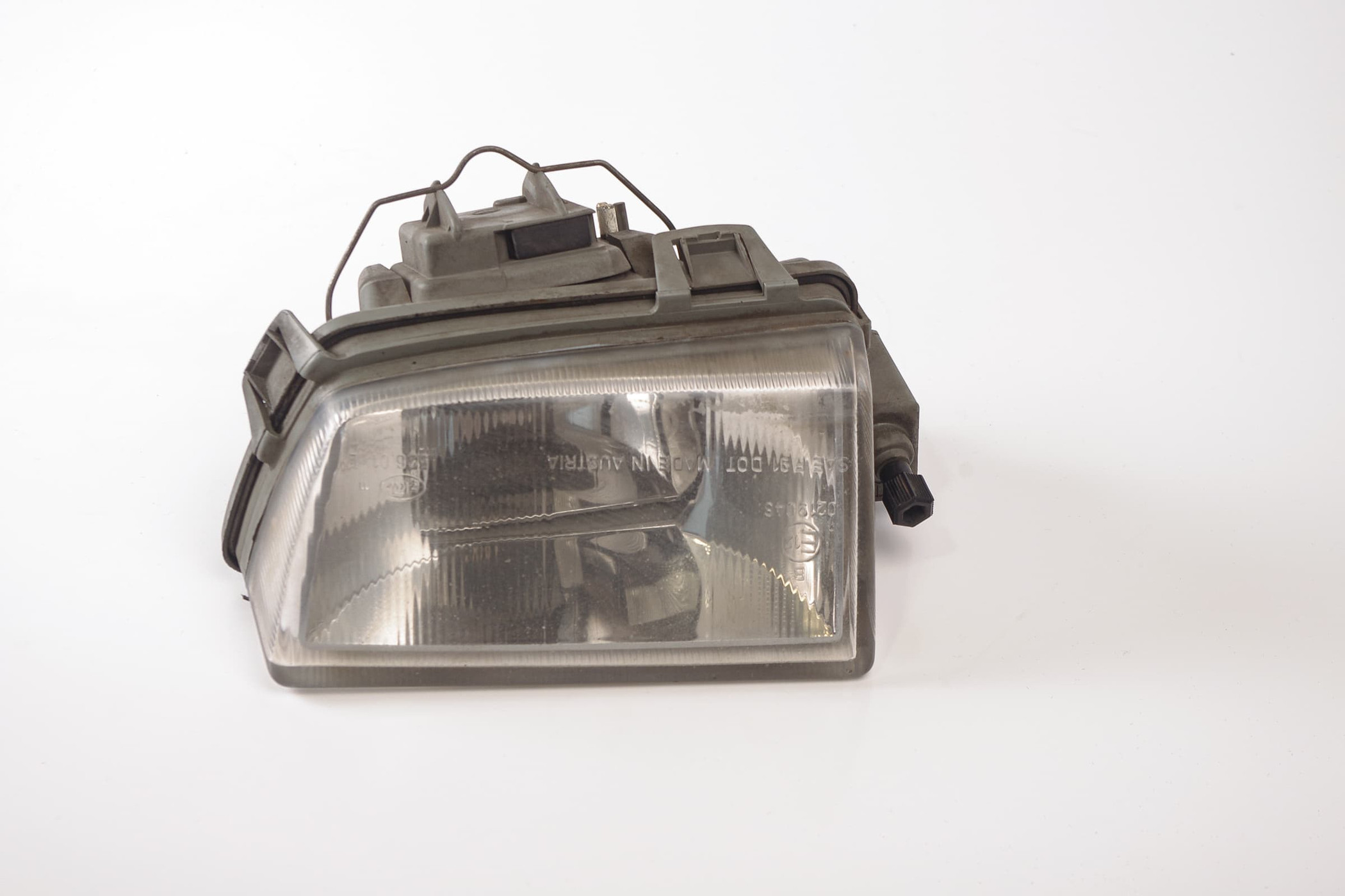 Mercedes 1408201356 Fog Light - Left | C140 S
