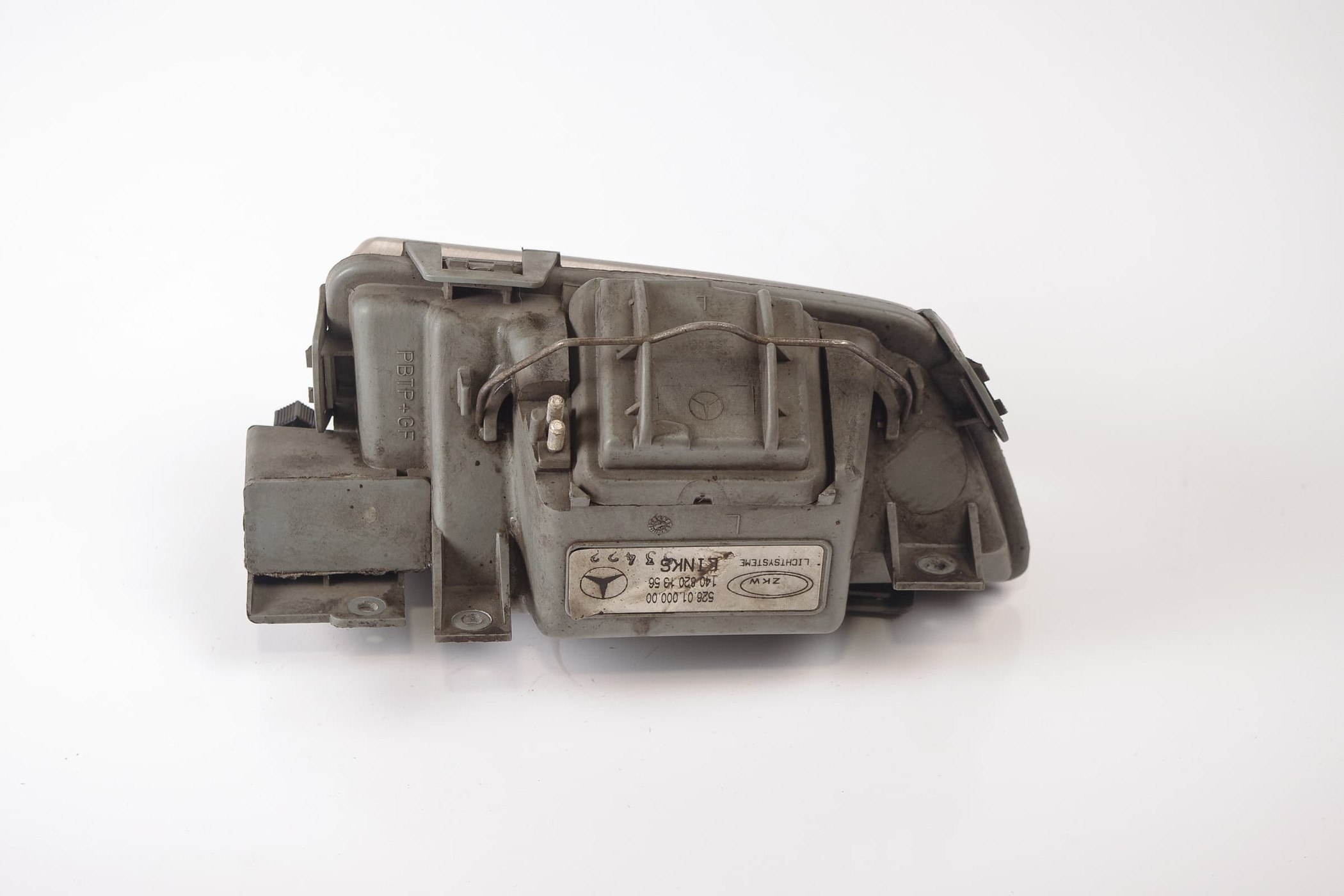 Mercedes 1408201356 Fog Light - Left | C140 S