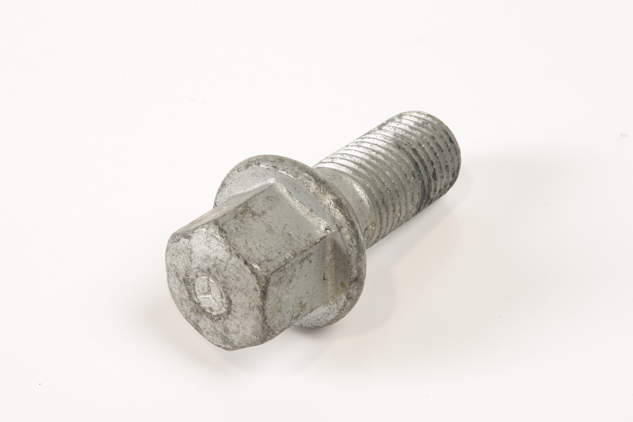 Mercedes 2114010370 Wheel Bolt x4 (a) | W163 M W169 A W211 E C219 CLS W220 S...