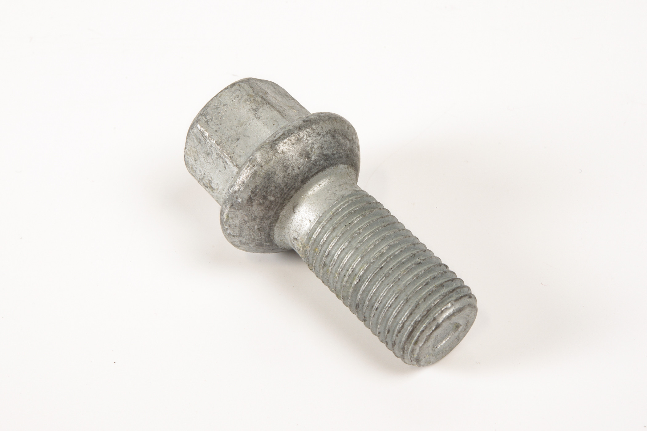 Mercedes 2114010370 Wheel Bolt x4 | W163 M W169 A W211 E C219 CLS W220 S R230...