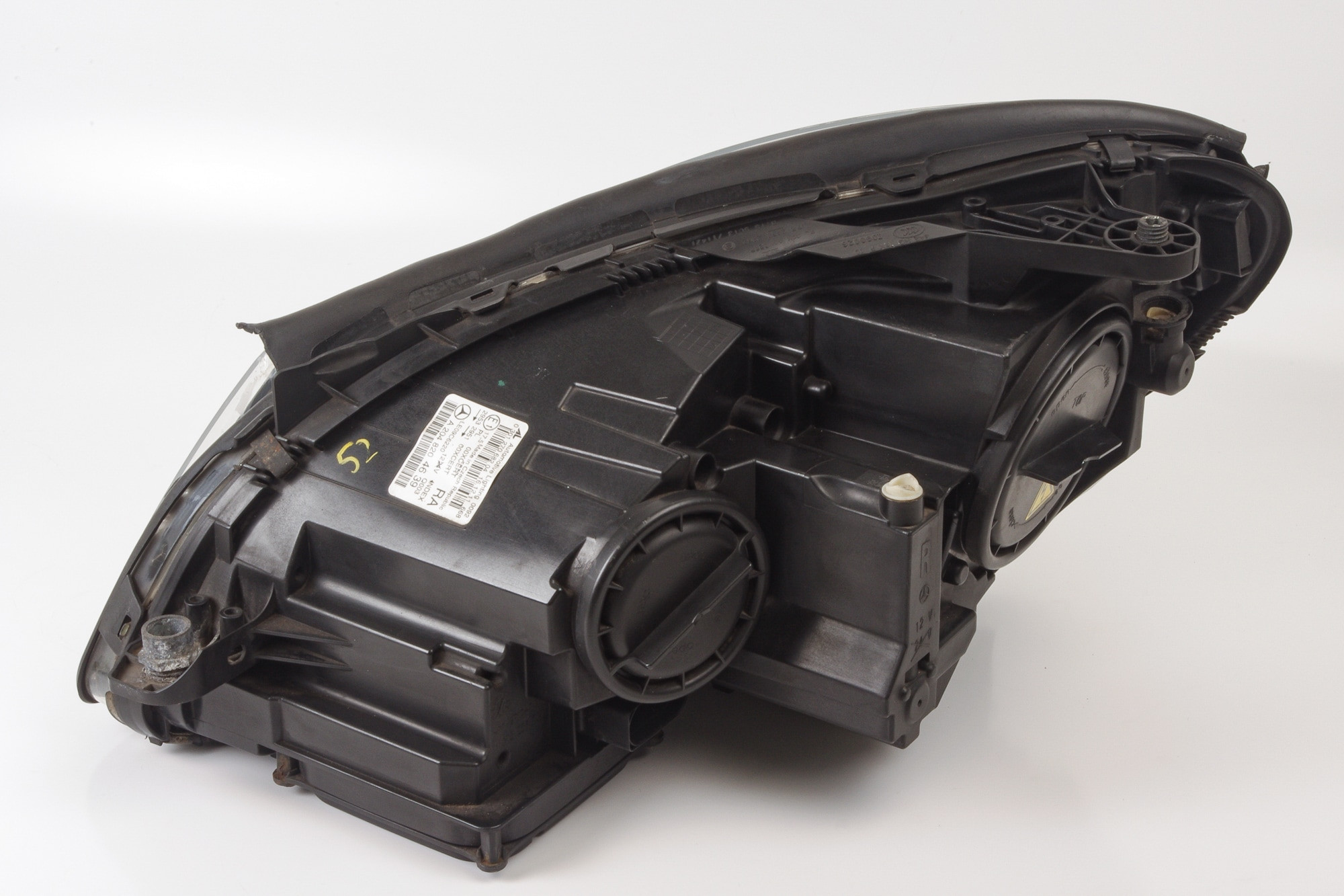 Mercedes 2048204639 Headlight - Right | W204 C X204 GLK