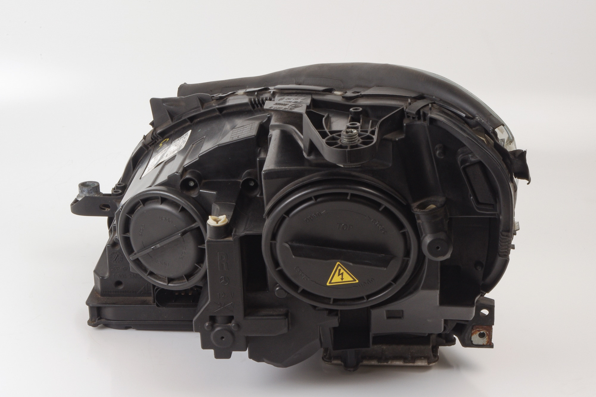 Mercedes 2048204639 Headlight - Right | W204 C X204 GLK