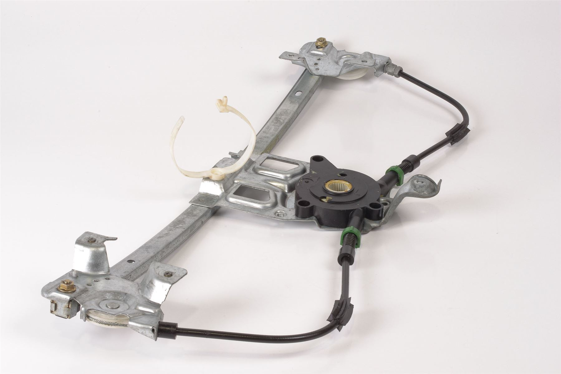 Mercedes 1407300346 Window Regulator - Rear Left | W140 V140 S
