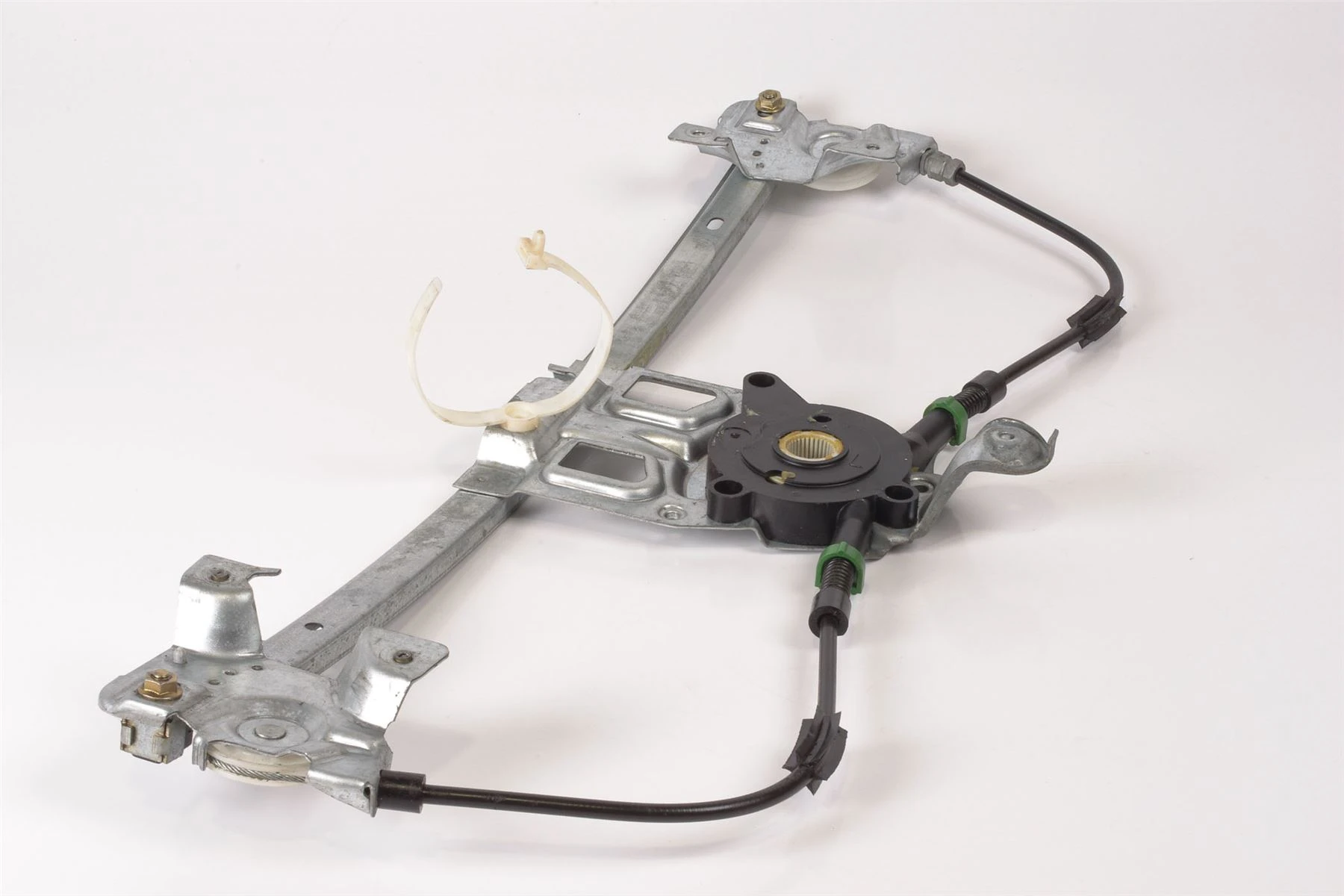 Mercedes 1407300346 Window Regulator - Rear Left | W140 V140 S