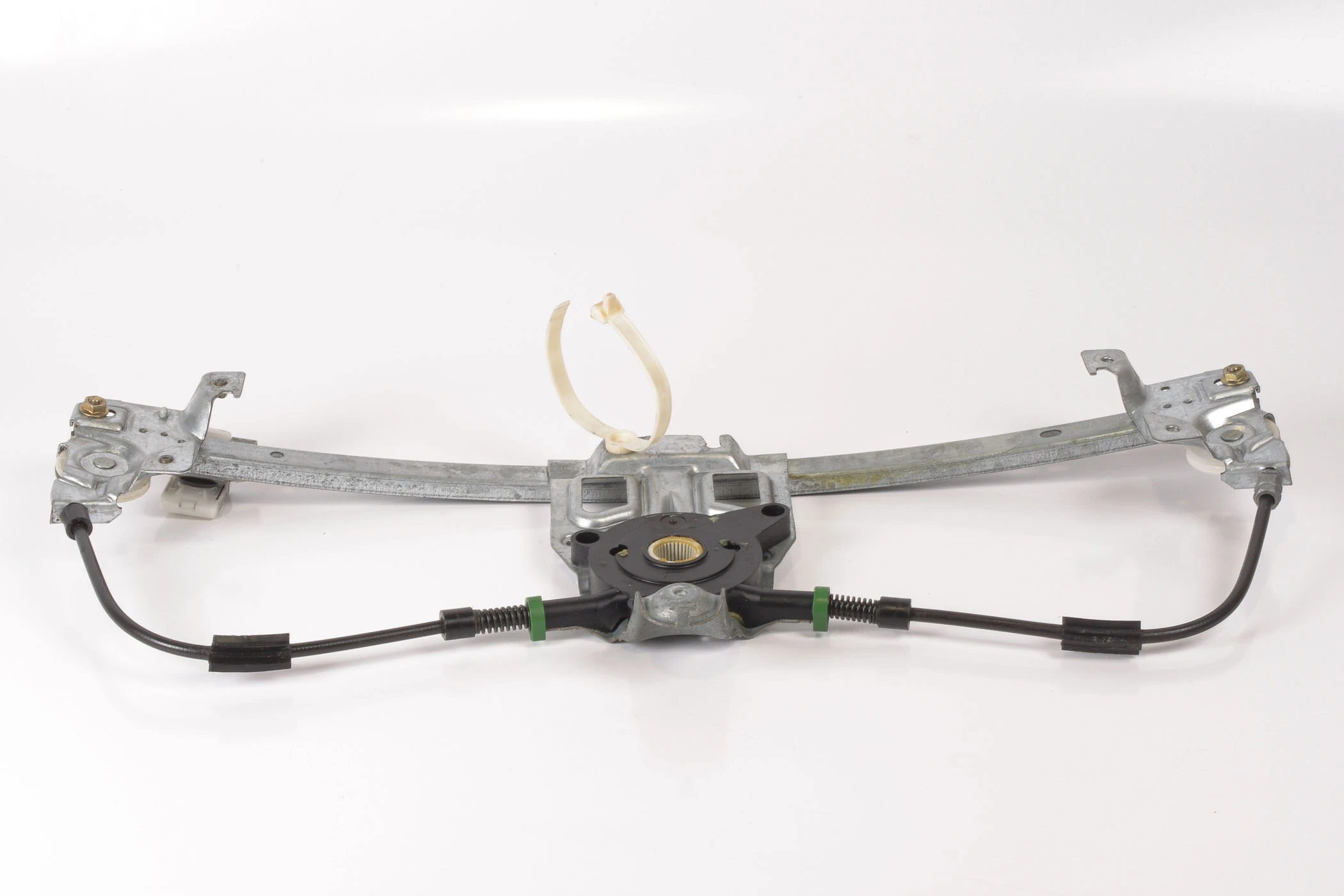 Mercedes 1407300346 Window Regulator - Rear Left | W140 V140 S