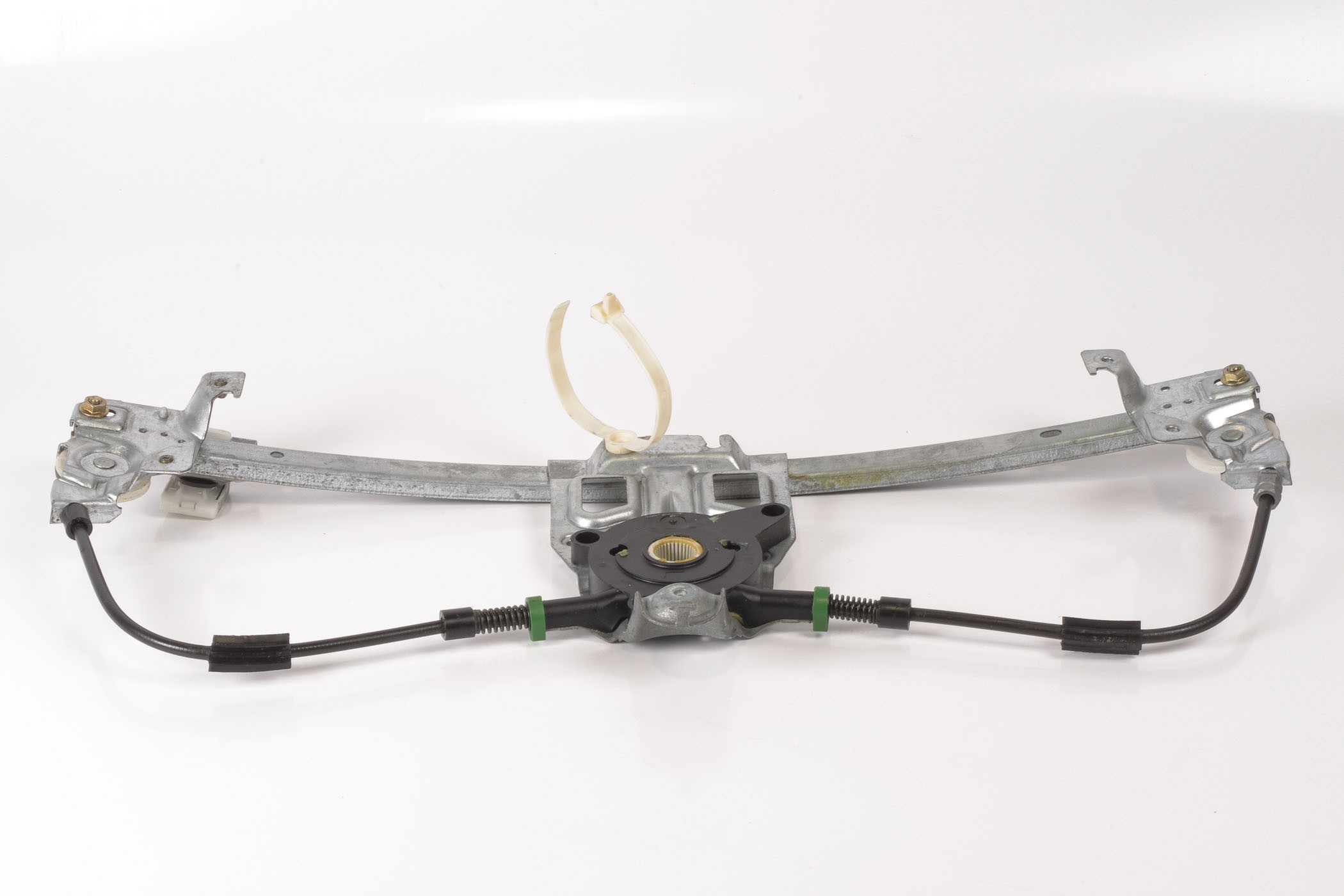 Mercedes 1407300346 Window Regulator - Rear Left | W140 V140 S