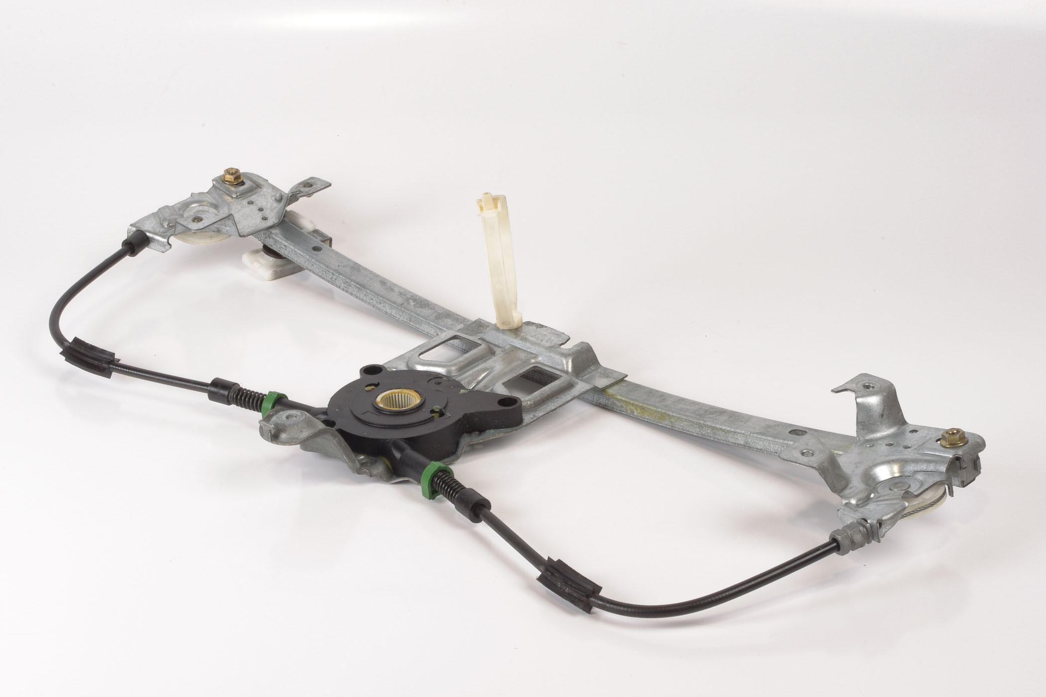 Mercedes 1407300346 Window Regulator - Rear Left | W140 V140 S