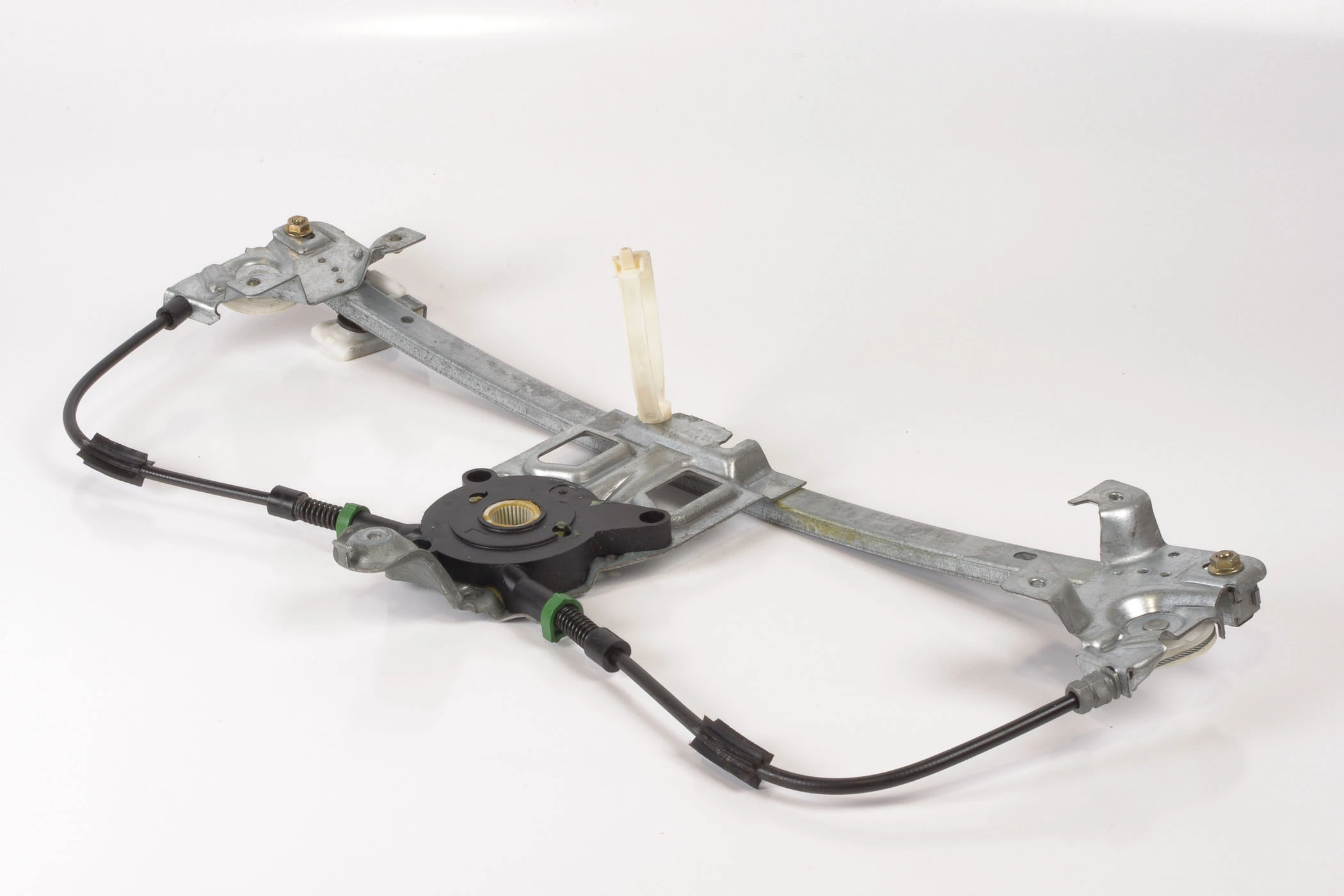 Mercedes 1407300346 Window Regulator - Rear Left | W140 V140 S