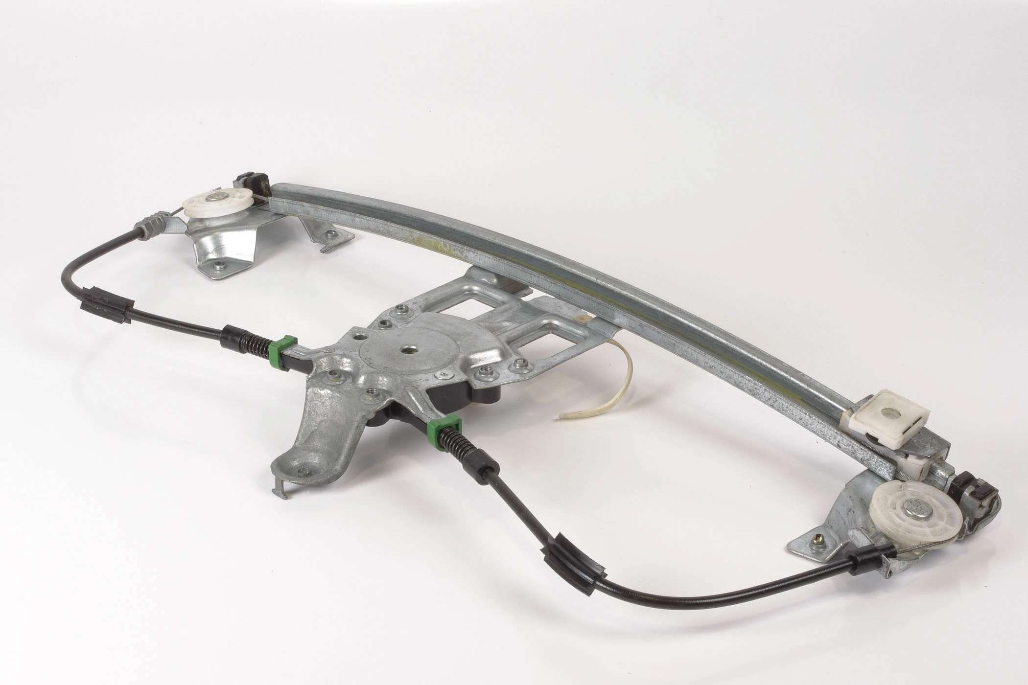 Mercedes 1407300346 Window Regulator - Rear Left | W140 V140 S