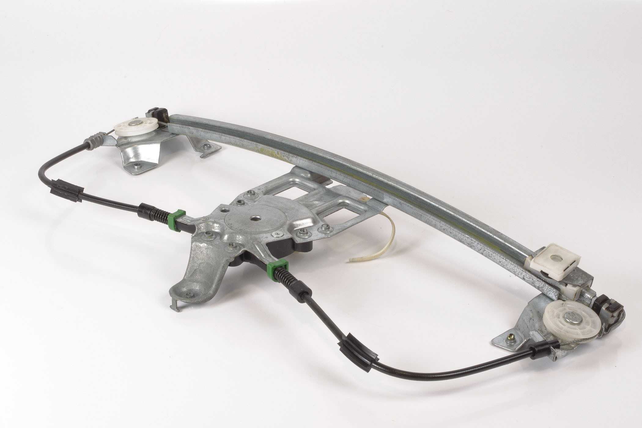 Mercedes 1407300346 Window Regulator - Rear Left | W140 V140 S