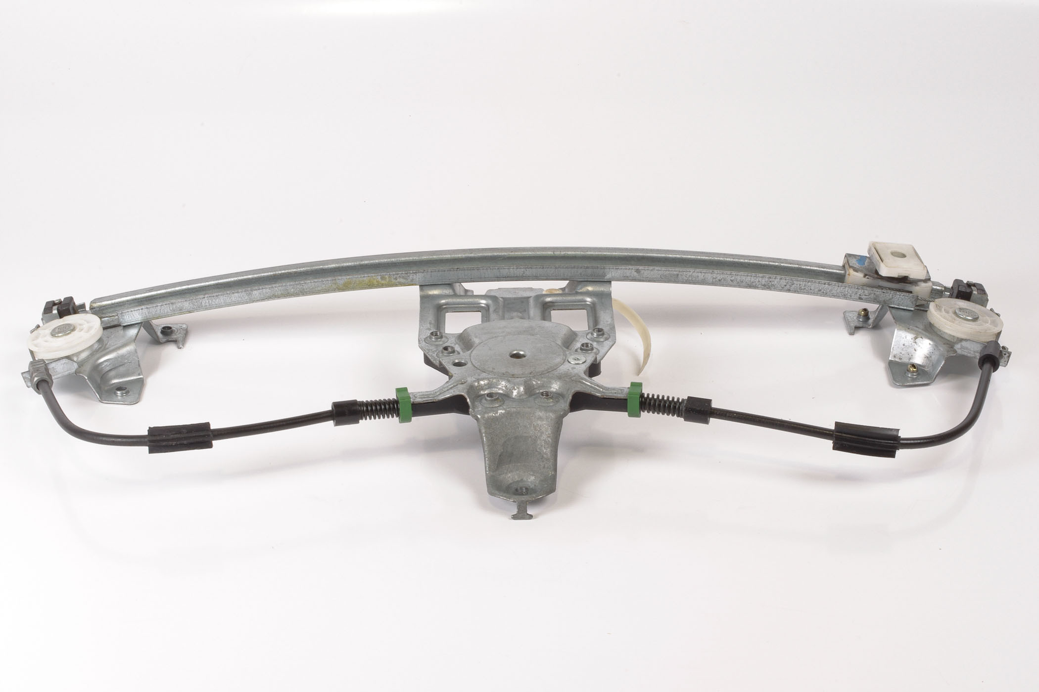 Mercedes 1407300346 Window Regulator - Rear Left | W140 V140 S