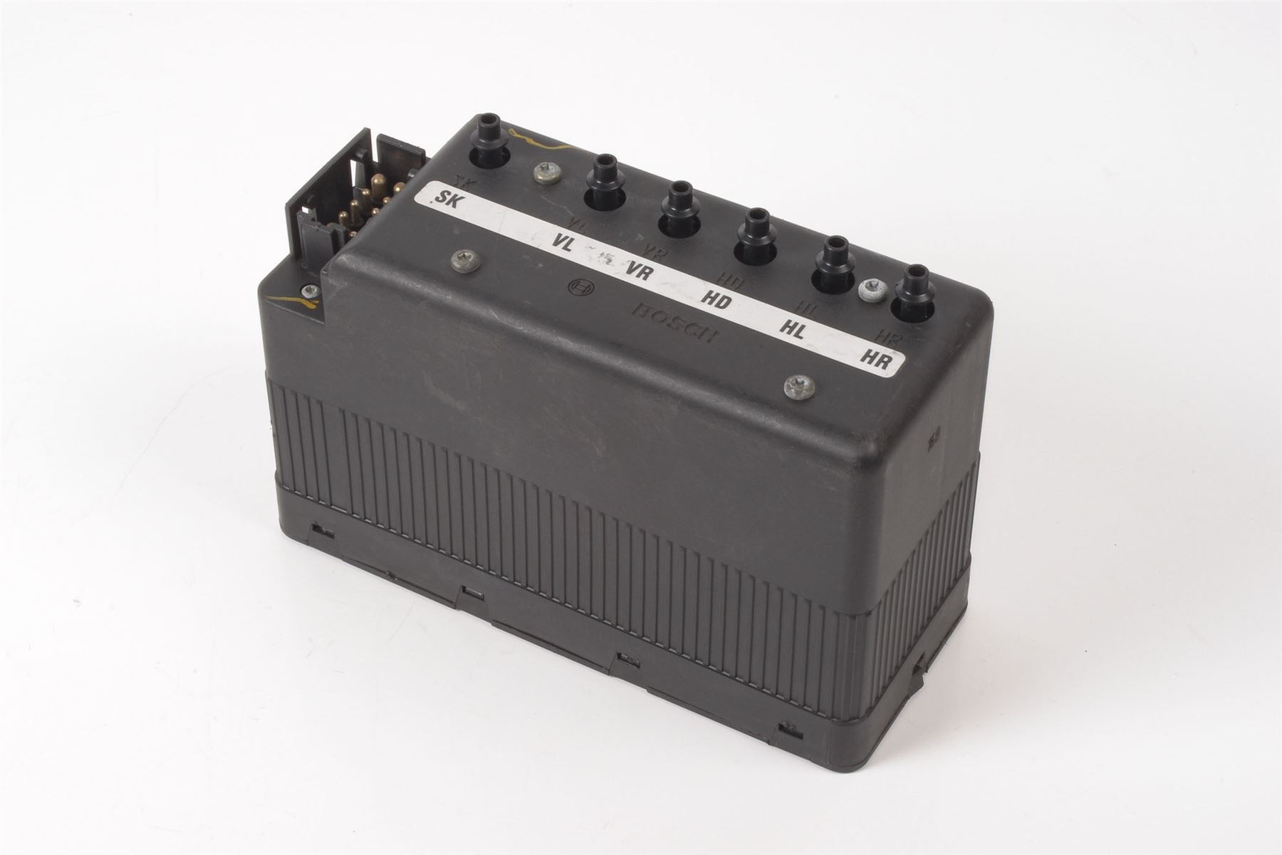 Mercedes 1408000848 Door Soft Close Vacuum Pump | W140 V140 C140 S