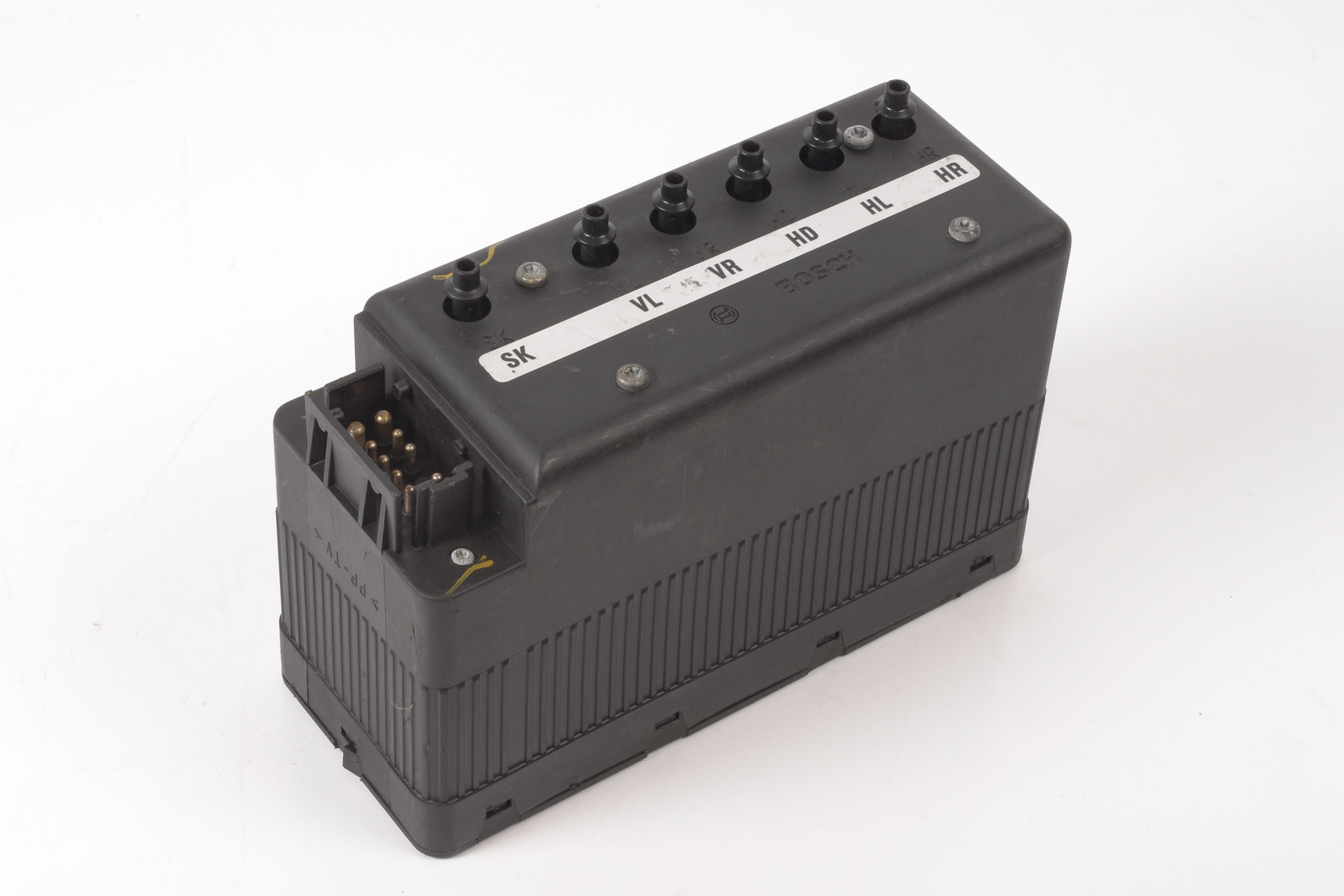 Mercedes 1408000848 Door Soft Close Vacuum Pump | W140 V140 C140 S