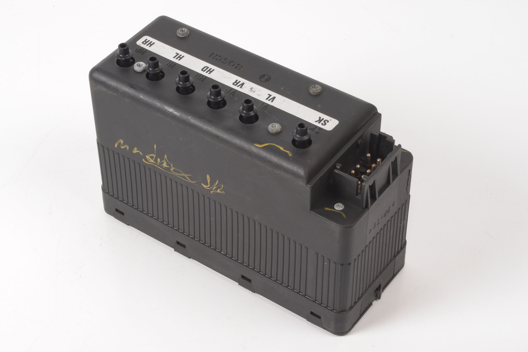 Mercedes 1408000848 Door Soft Close Vacuum Pump | W140 V140 C140 S