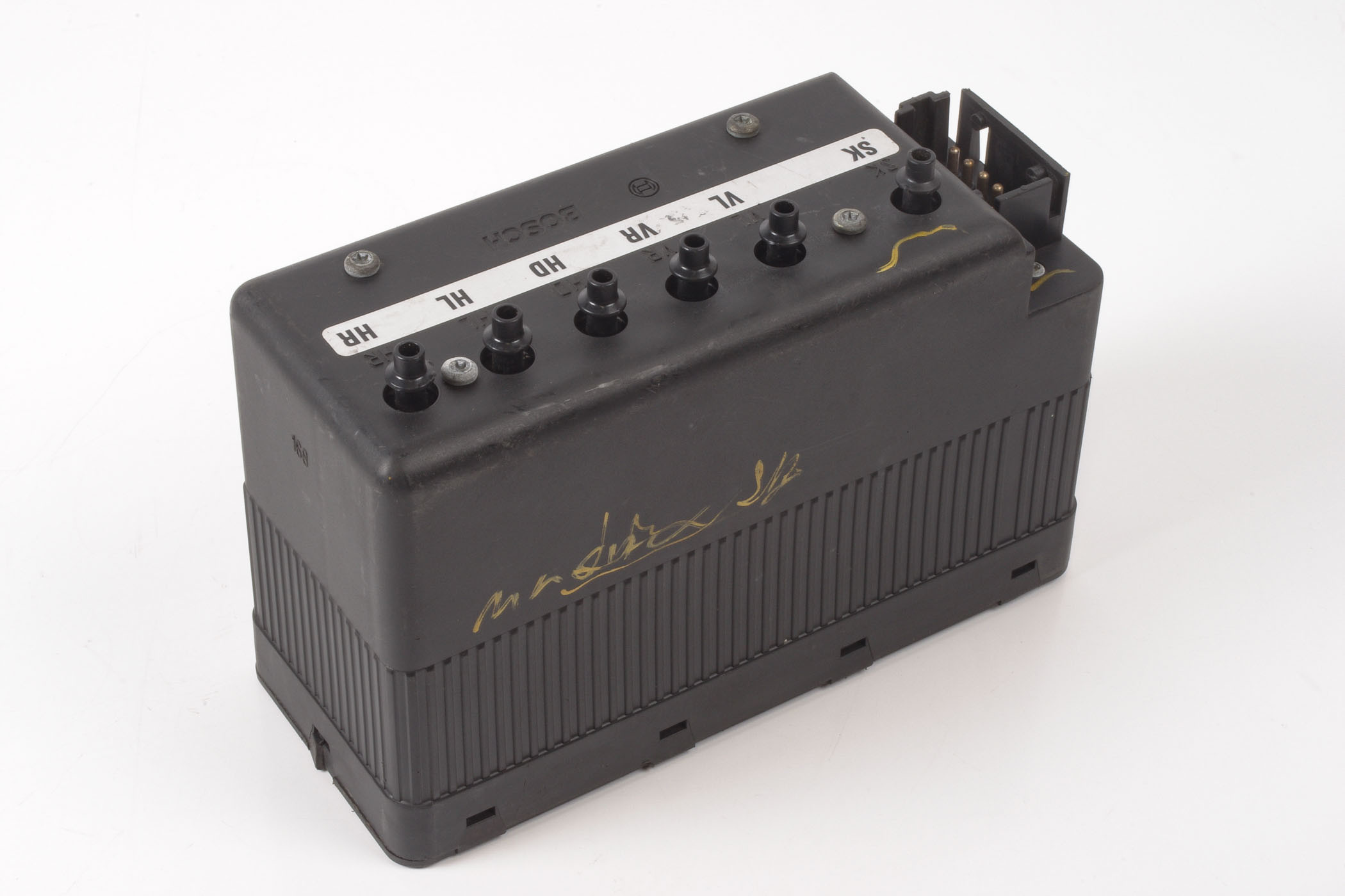 Mercedes 1408000848 Door Soft Close Vacuum Pump | W140 V140 C140 S