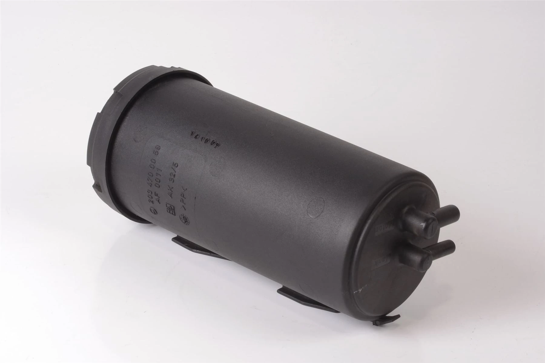 Mercedes 2034700059 Activated Charcoal Fuel Filter | W203 CL203 C C209 A209...