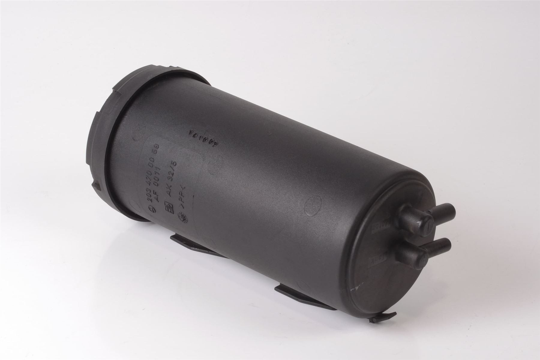 Mercedes 2034700059 Activated Charcoal Fuel Filter | W203 CL203 C C209 A209...