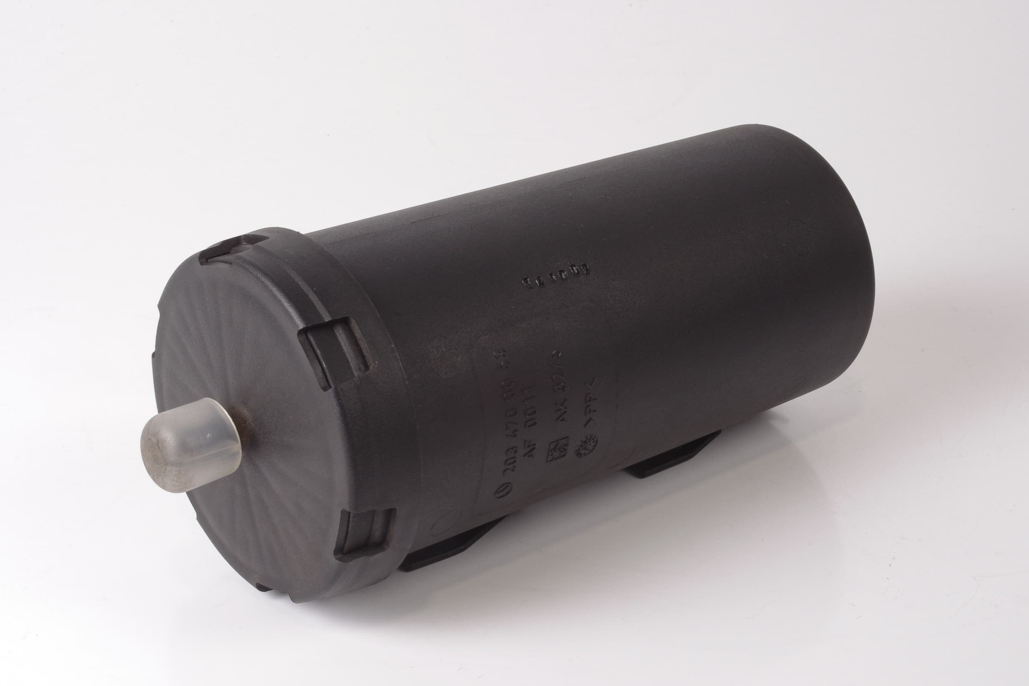 Mercedes 2034700059 Activated Charcoal Fuel Filter | W203 CL203 C C209 A209...