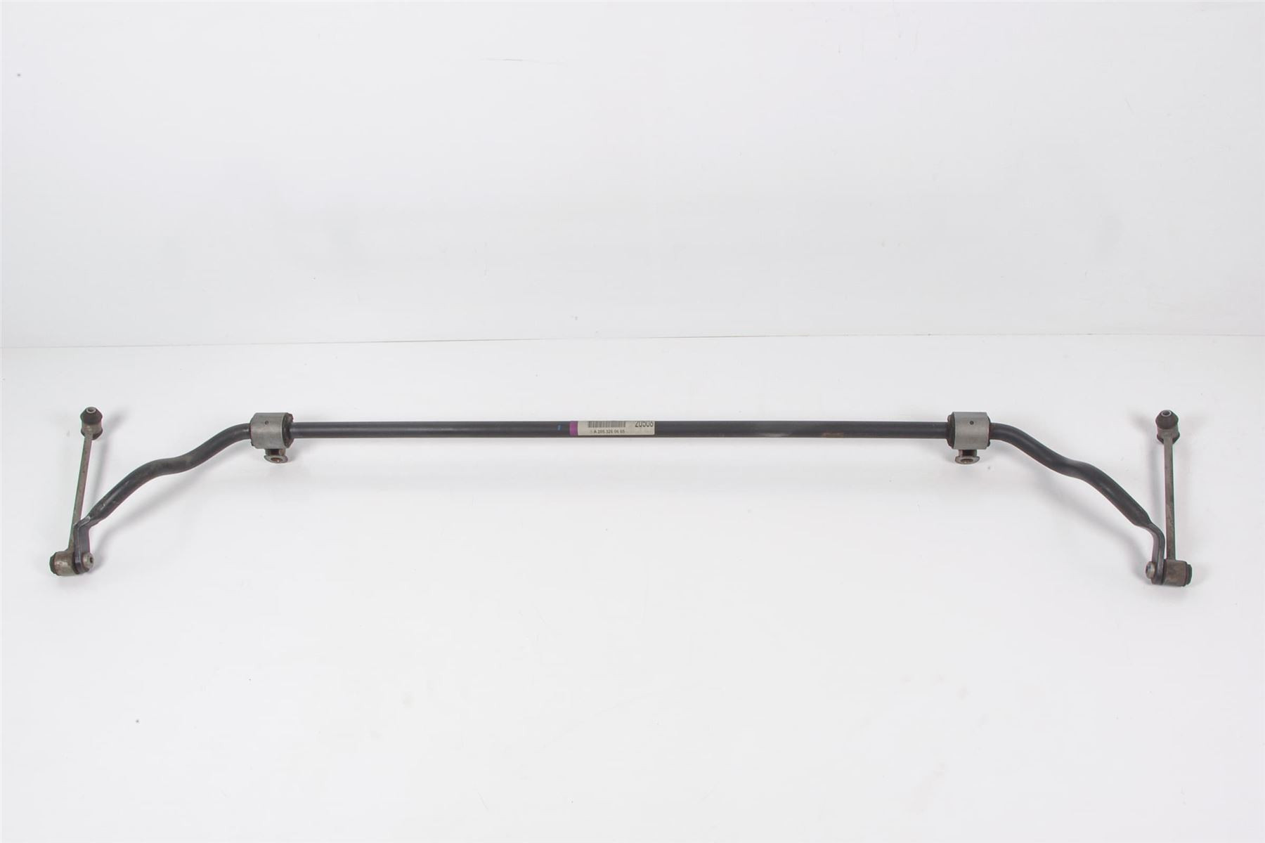 Mercedes 2053260665 AMG Torsion Bar - Rear | W205 V205 S205 C205 C