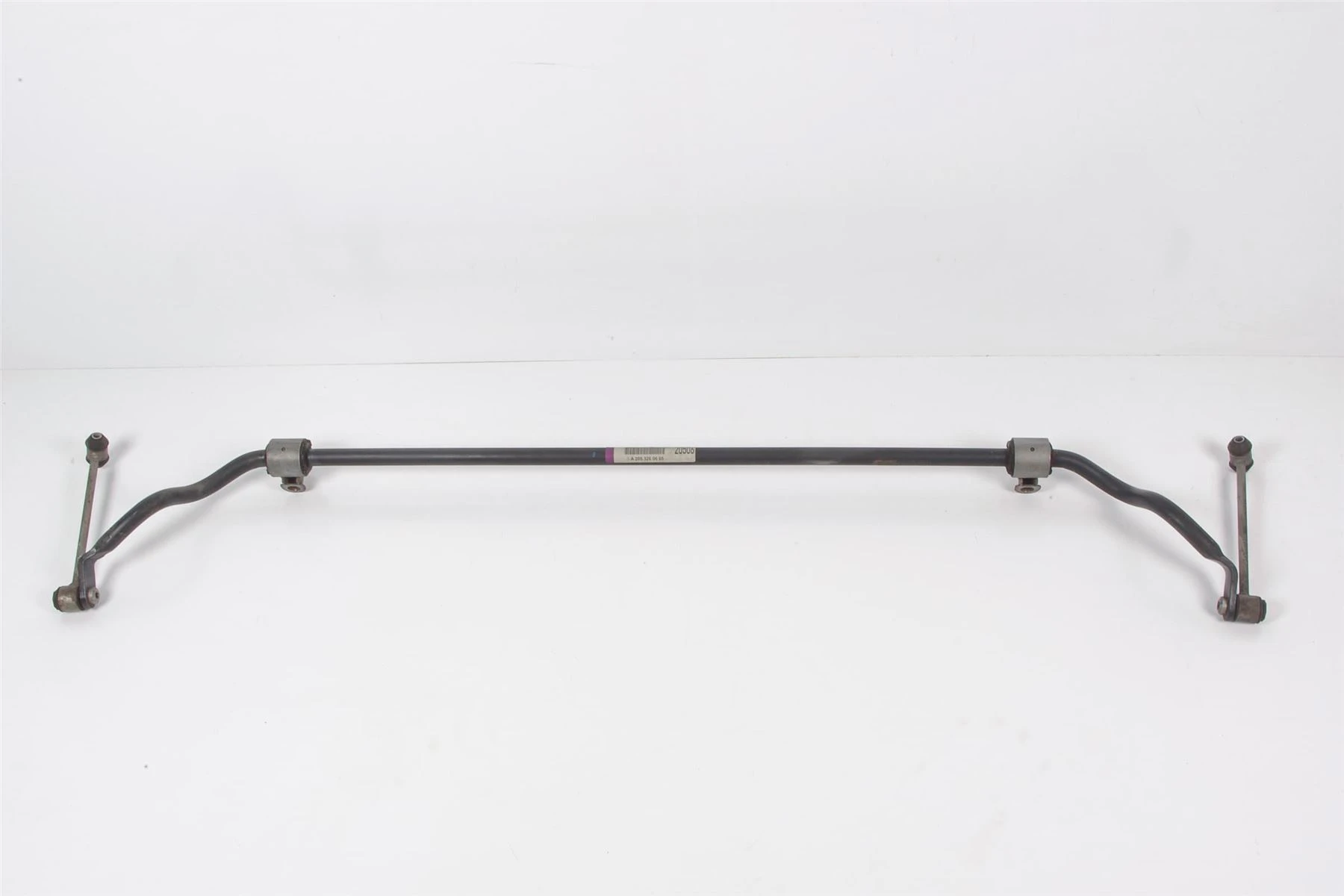 Mercedes 2053260665 AMG Torsion Bar - Rear | W205 V205 S205 C205 C