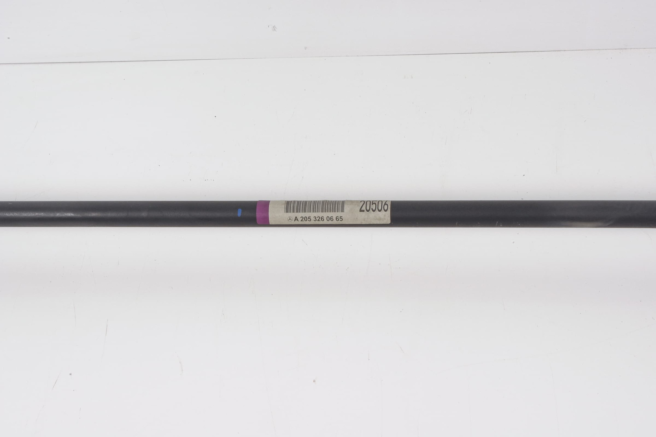 Mercedes 2053260665 AMG Torsion Bar - Rear | W205 V205 S205 C205 C