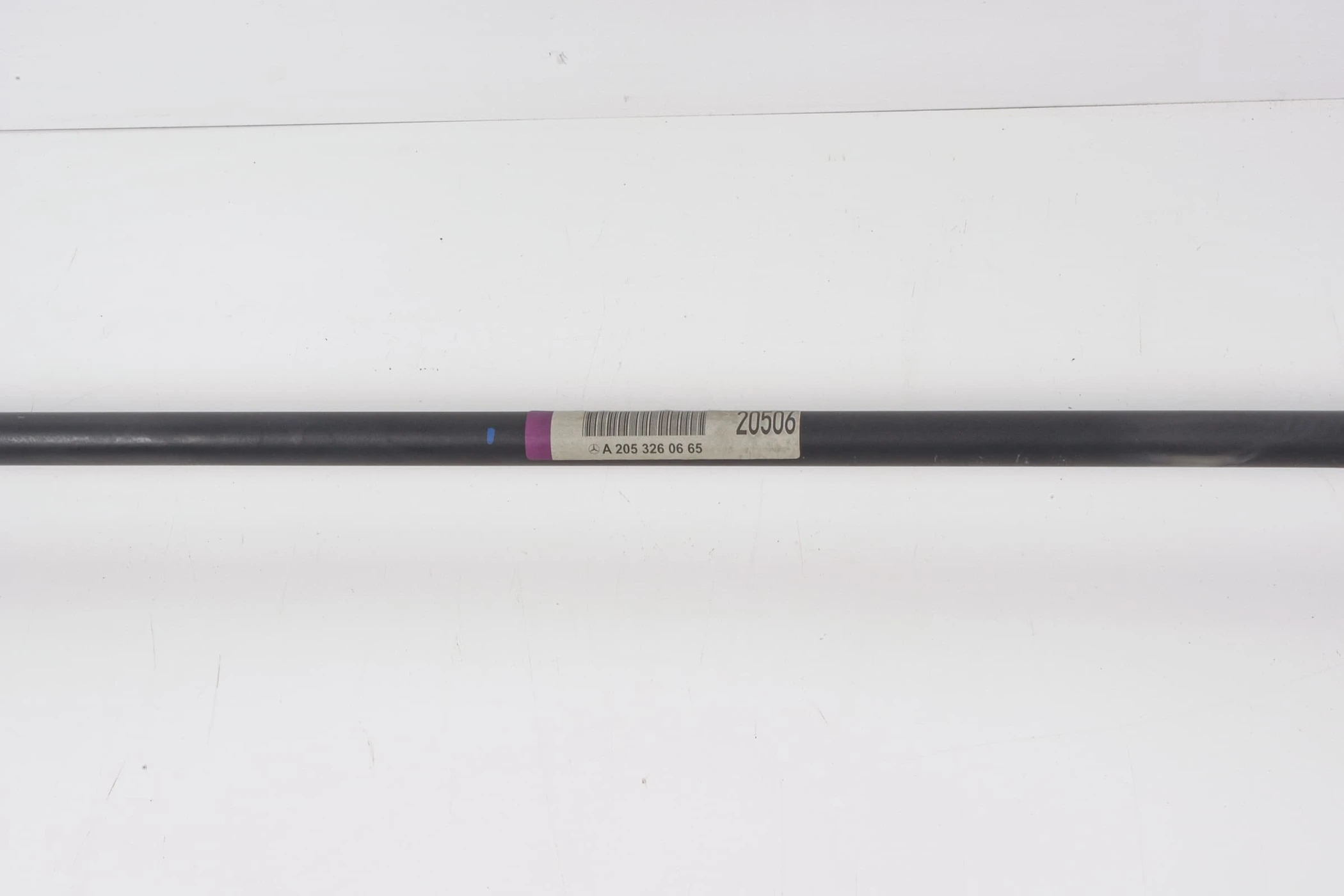 Mercedes 2053260665 AMG Torsion Bar - Rear | W205 V205 S205 C205 C