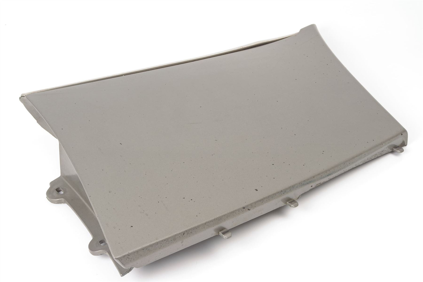 Mercedes 1406901840 Body Wing Panel - Right Silver | V140 C140 S