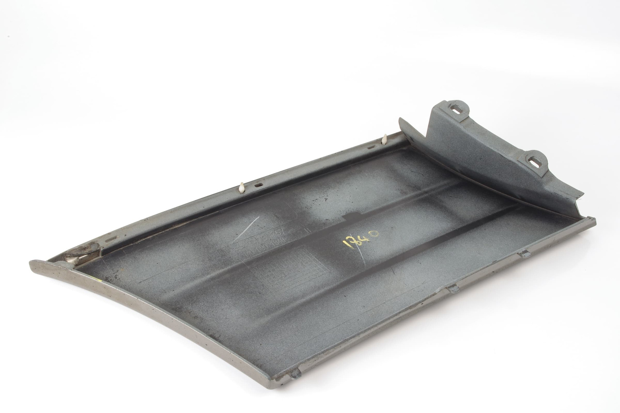 Mercedes 1406901840 Body Wing Panel - Right Silver (c) | V140 C140 S