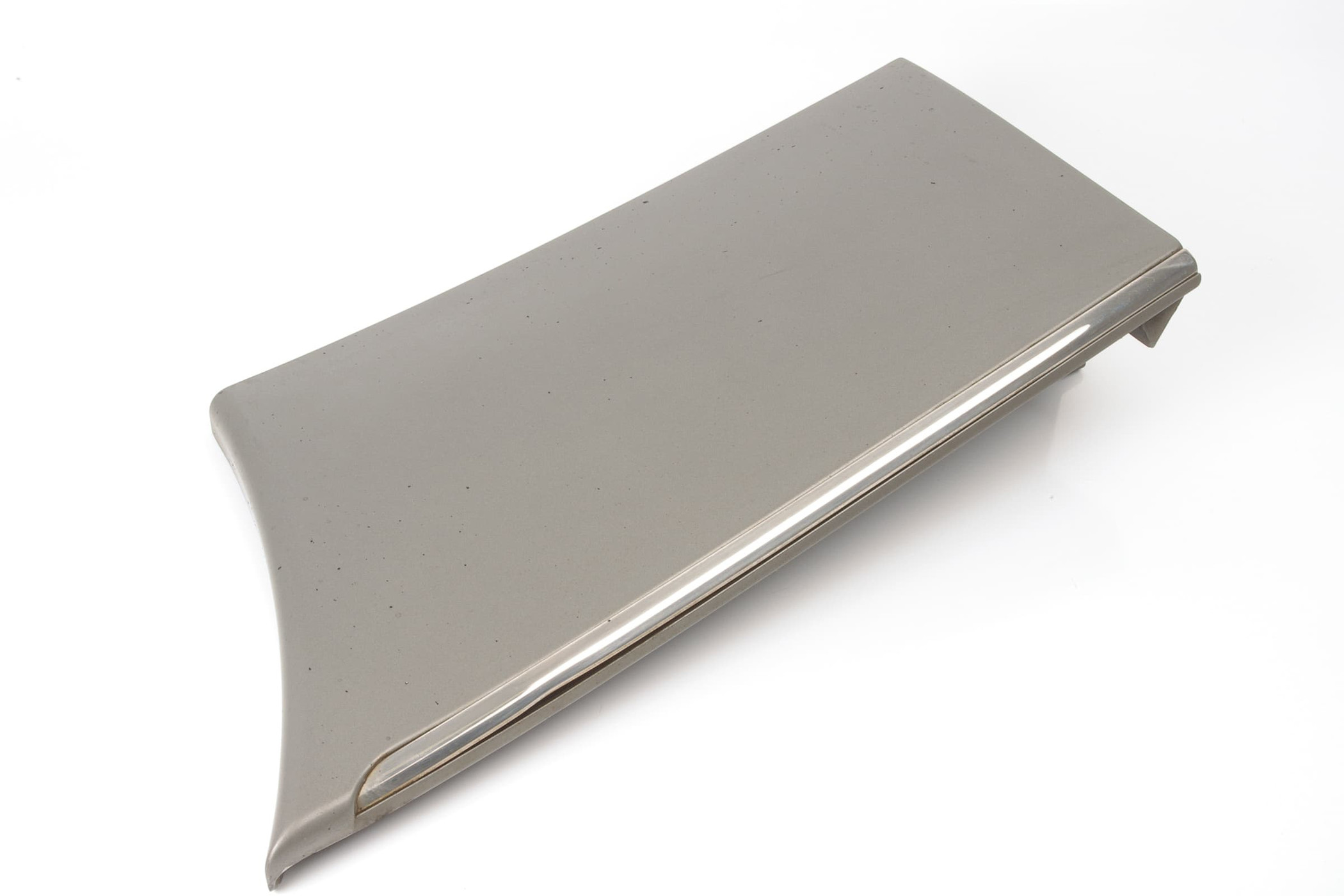 Mercedes 1406901840 Body Wing Panel - Right Silver | V140 C140 S