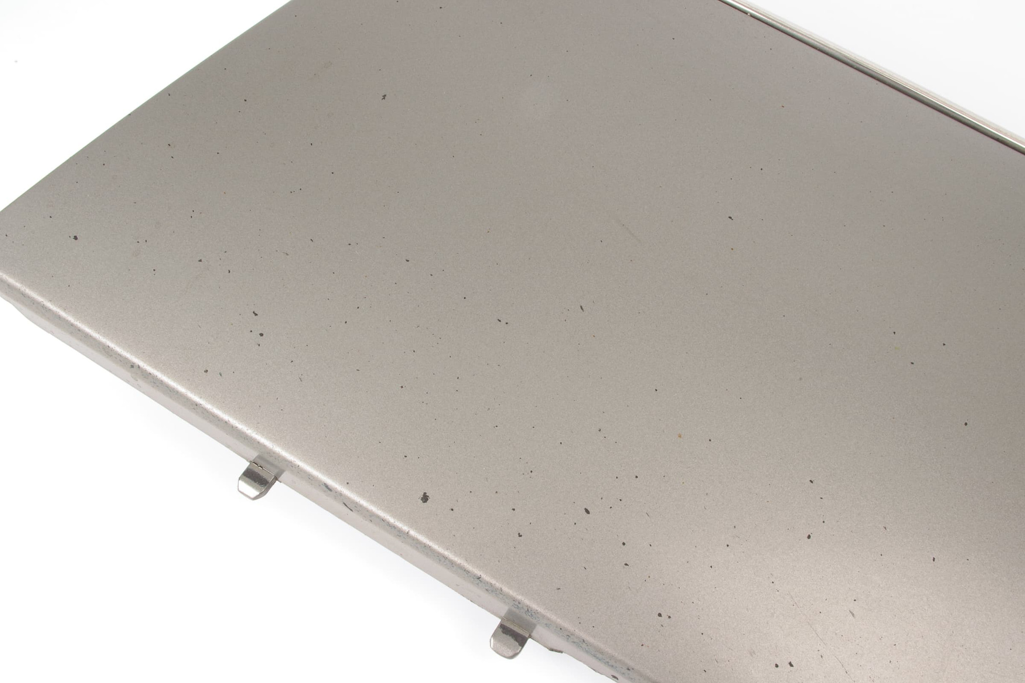Mercedes 1406901840 Body Wing Panel - Right Silver | V140 C140 S