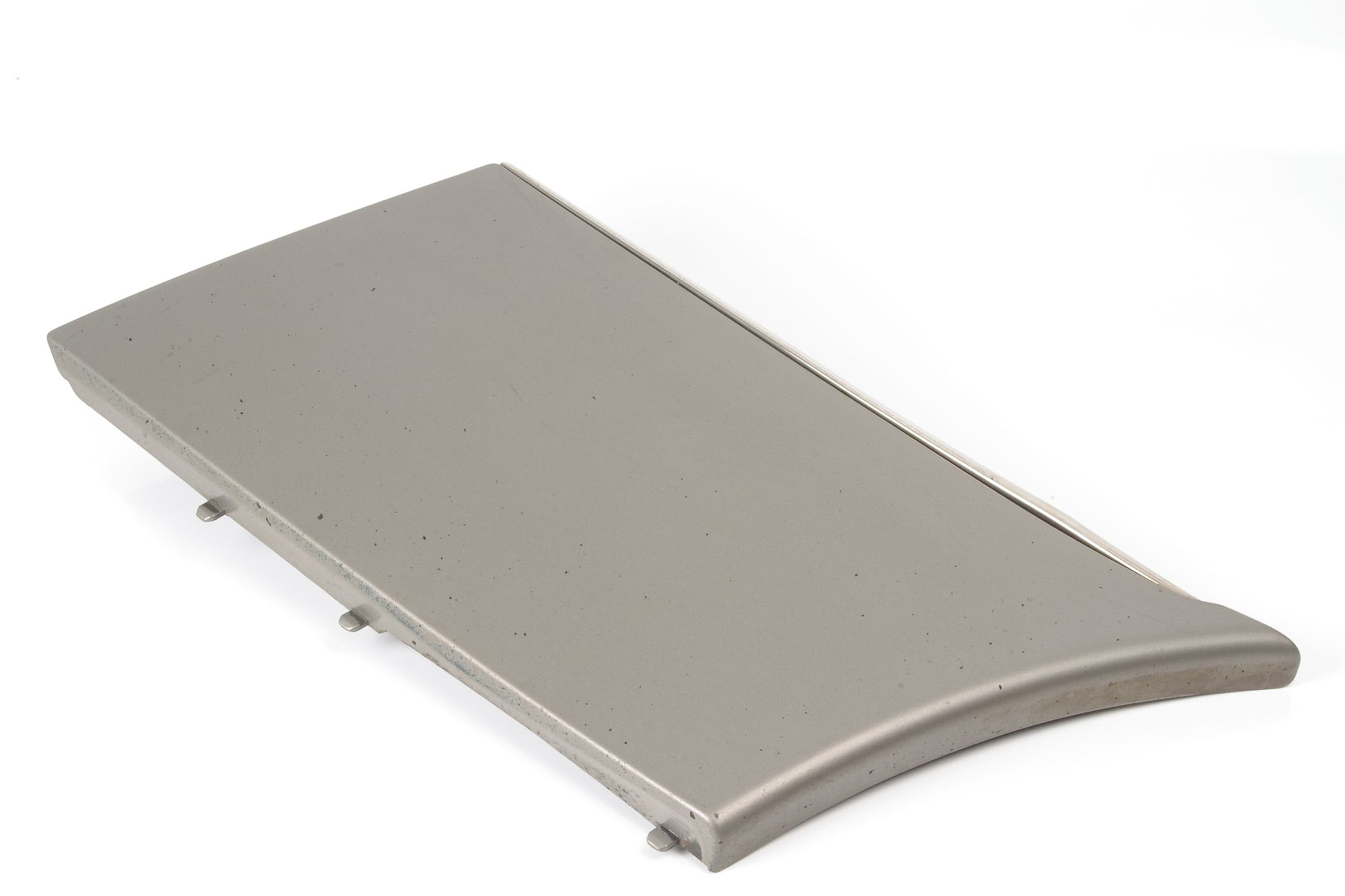 Mercedes 1406901840 Body Wing Panel - Right Silver | V140 C140 S