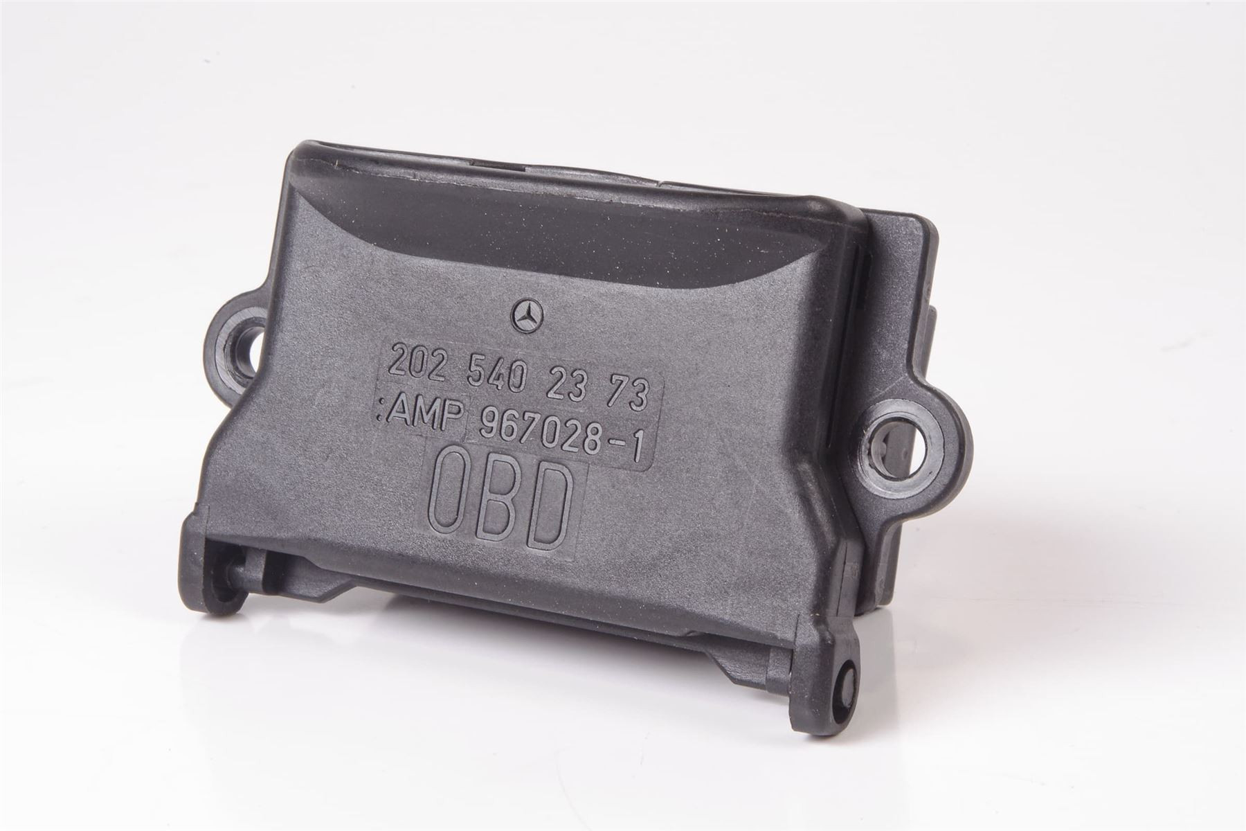 Mercedes 2025402373 Diagnostic Plug Cover | W117 CLA R129 R230 R231 SL W140...