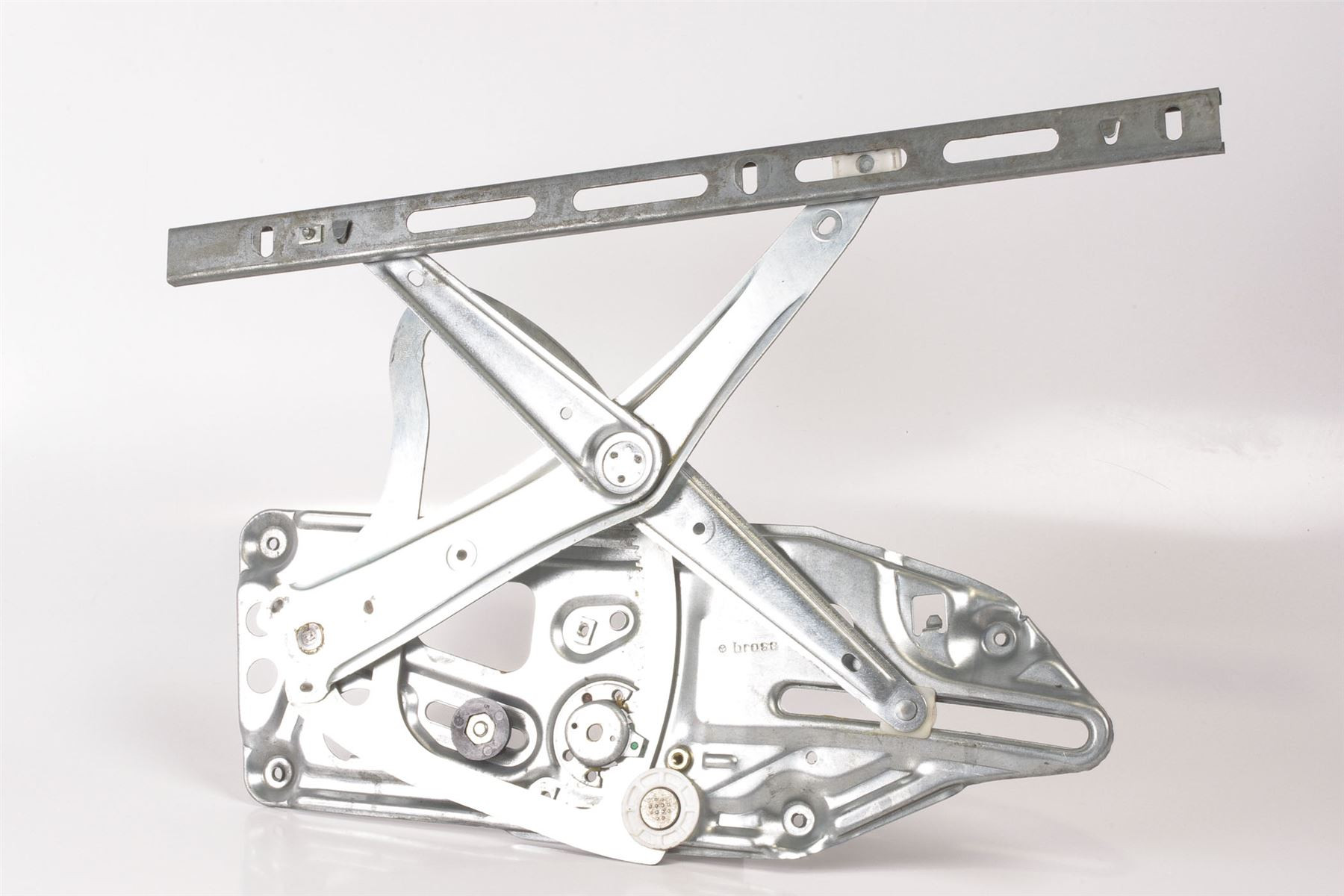 Mercedes 1407200346 Window Regulator - Front Left | W140 V140 S