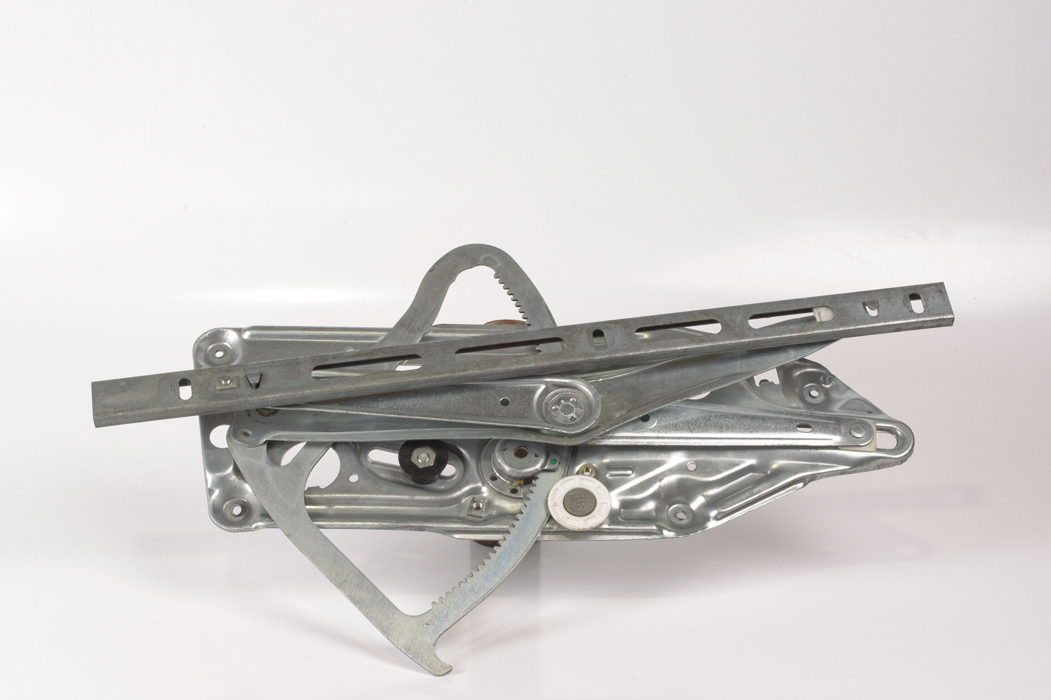 Mercedes 1407200346 Window Regulator - Front Left | W140 V140 S