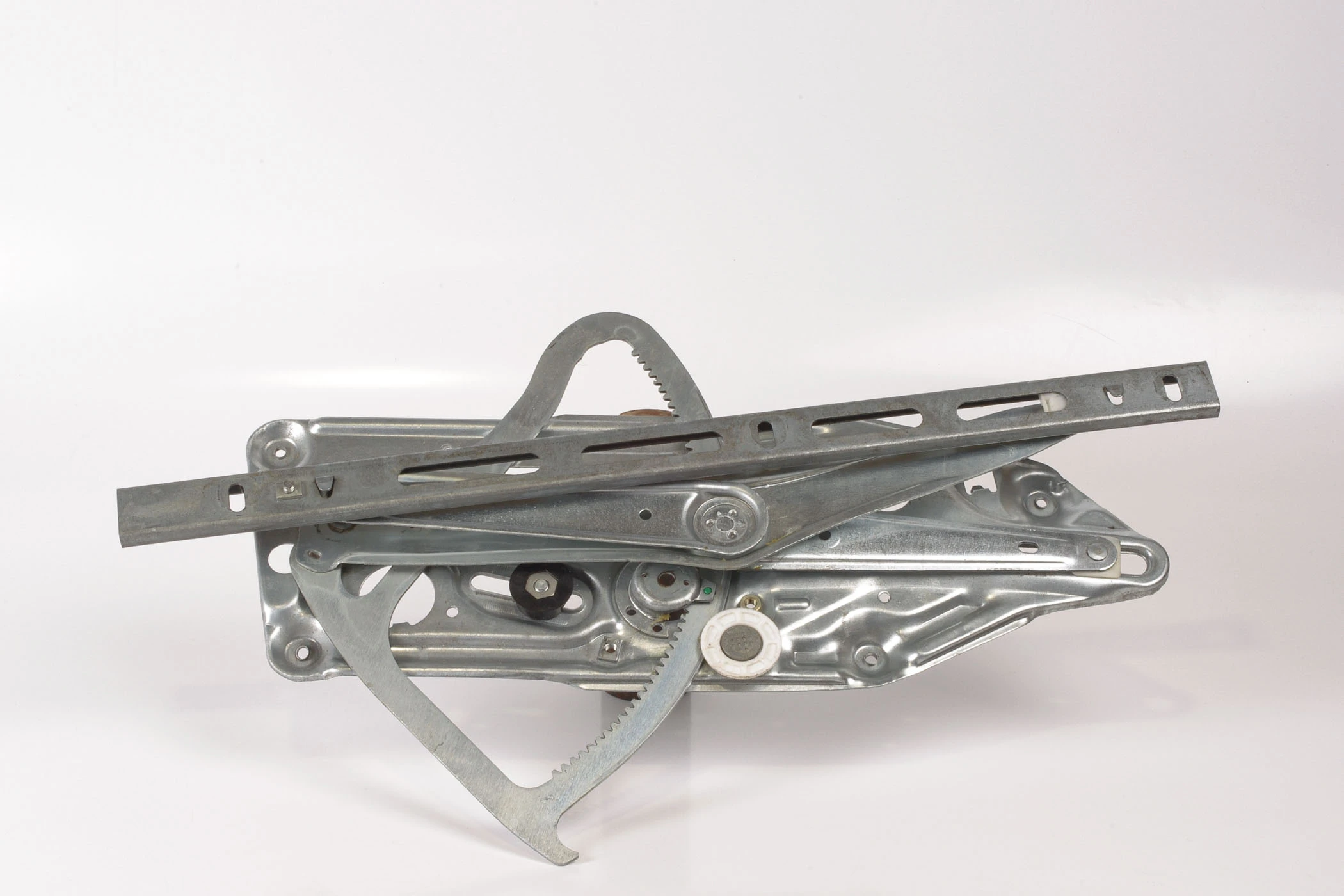 Mercedes 1407200346 Window Regulator - Front Left | W140 V140 S