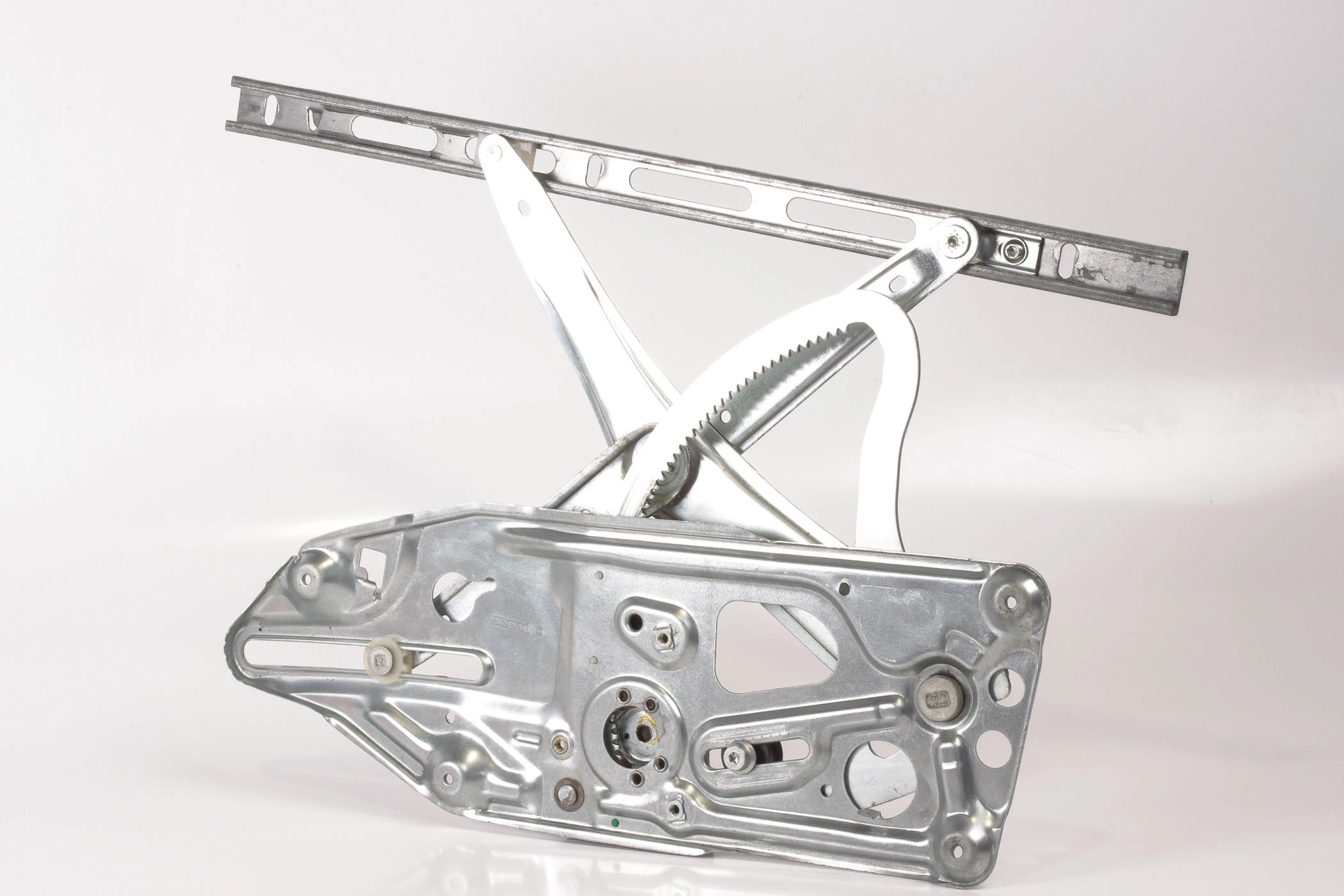 Mercedes 1407200346 Window Regulator - Front Left | W140 V140 S