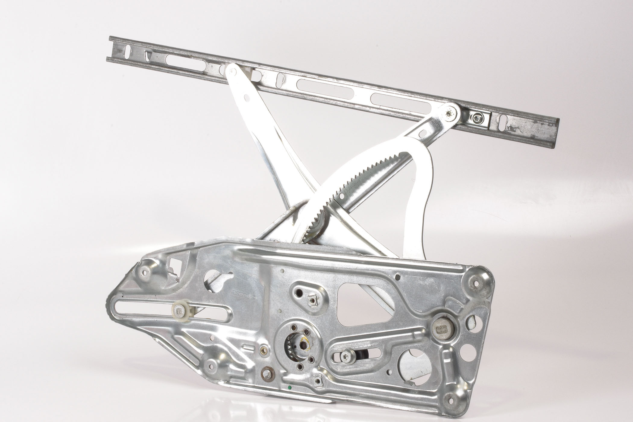 Mercedes 1407200346 Window Regulator - Front Left | W140 V140 S