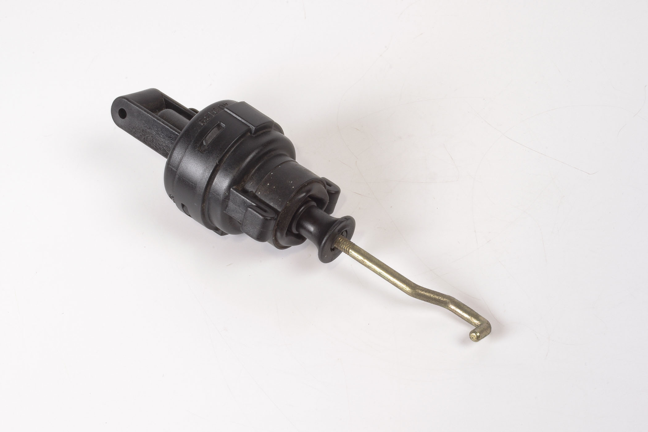 Mercedes 1408001775 Door Lock Vacuum Actuator - Rear | W140 V140 C140 S