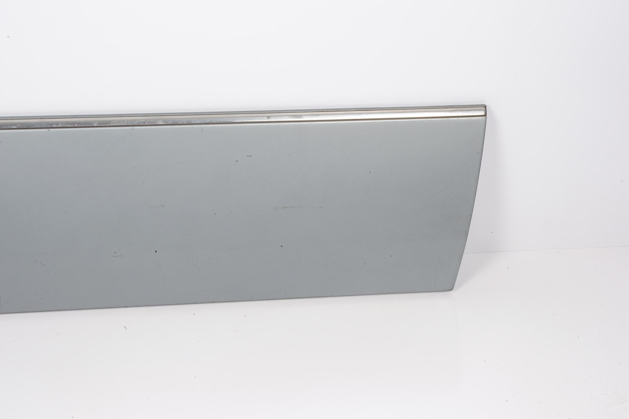 Mercedes 1406900440 Body Door Panel - Right Silver | W140 V140 S