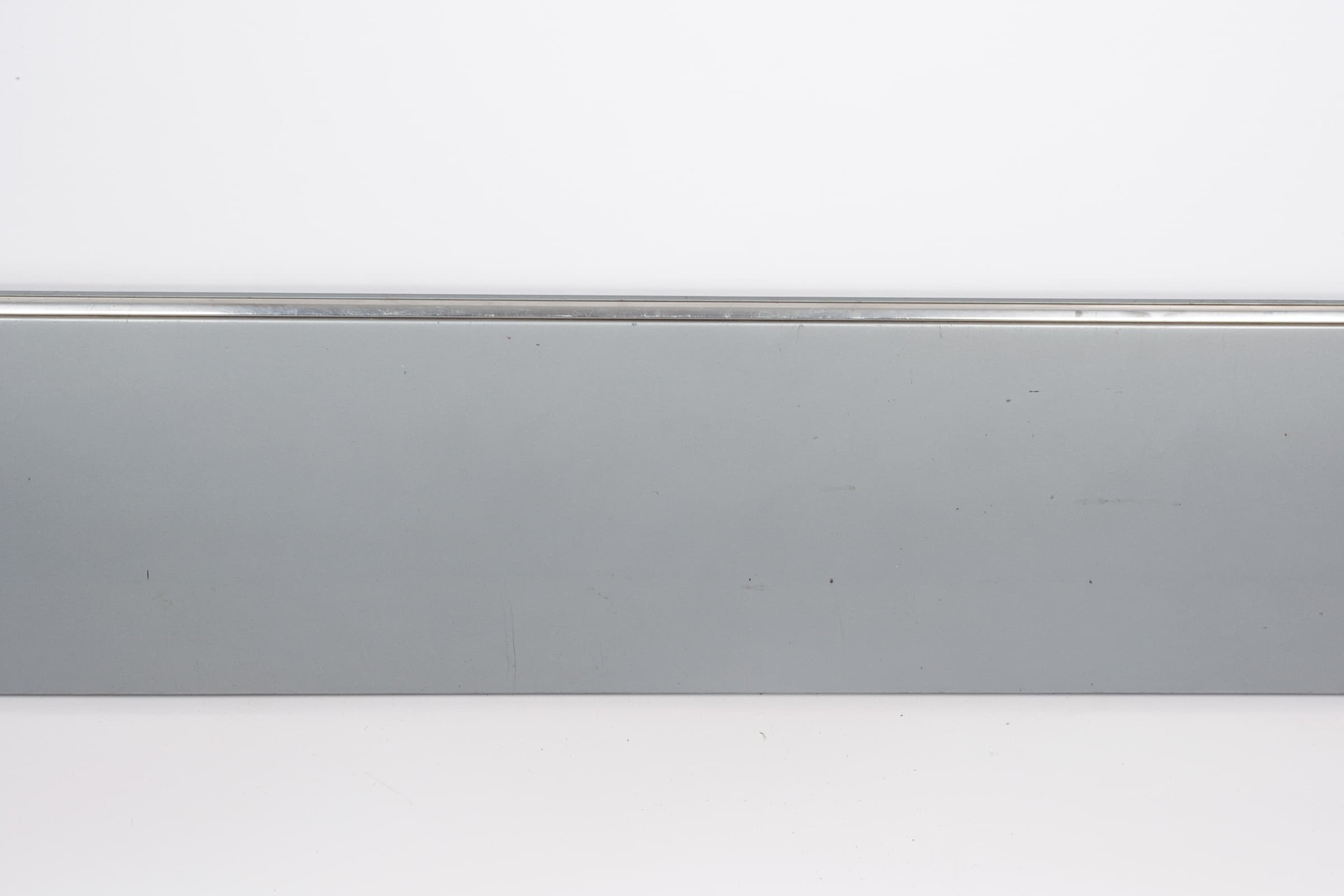 Mercedes 1406900440 Body Door Panel - Right Silver | W140 V140 S