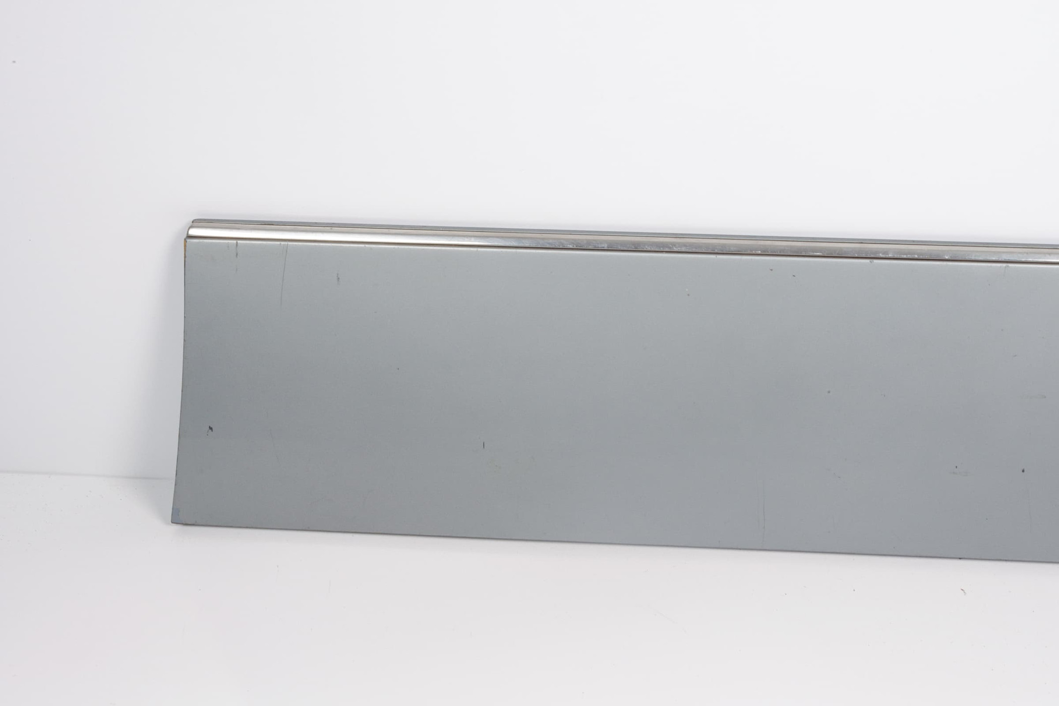 Mercedes 1406900440 Body Door Panel - Right Silver | W140 V140 S