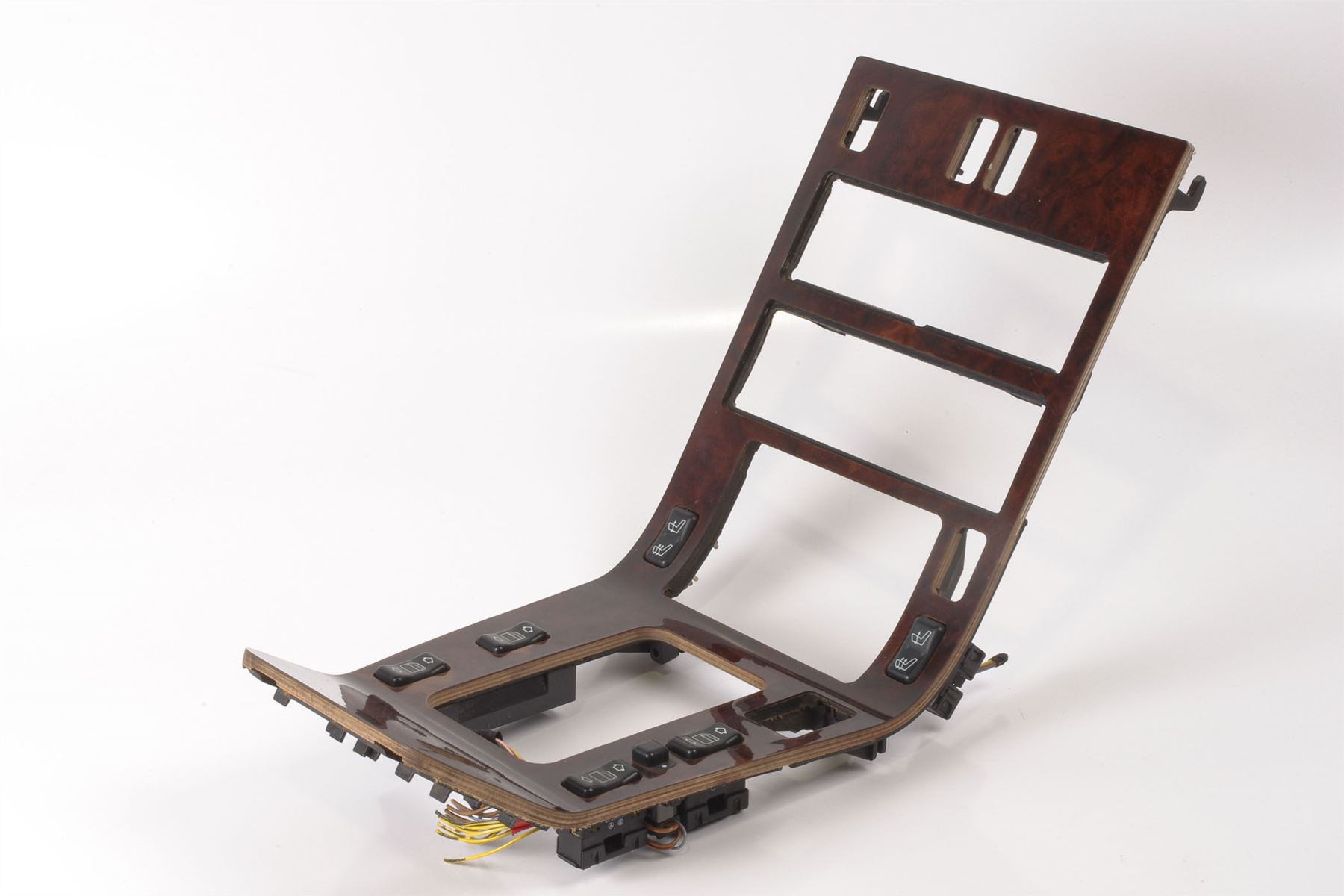 Mercedes 1406805736 Centre Console Trim | W140 V140 C140 S