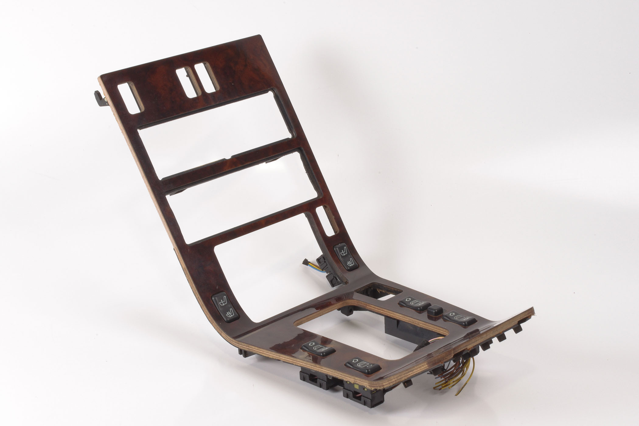 Mercedes 1406805736 Centre Console Trim | W140 V140 C140 S