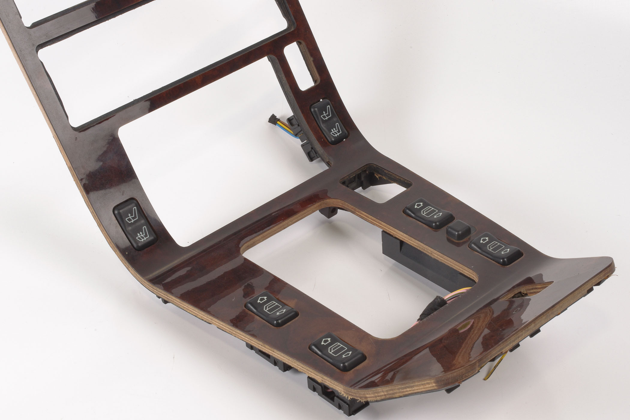 Mercedes 1406805736 Centre Console Trim | W140 V140 C140 S
