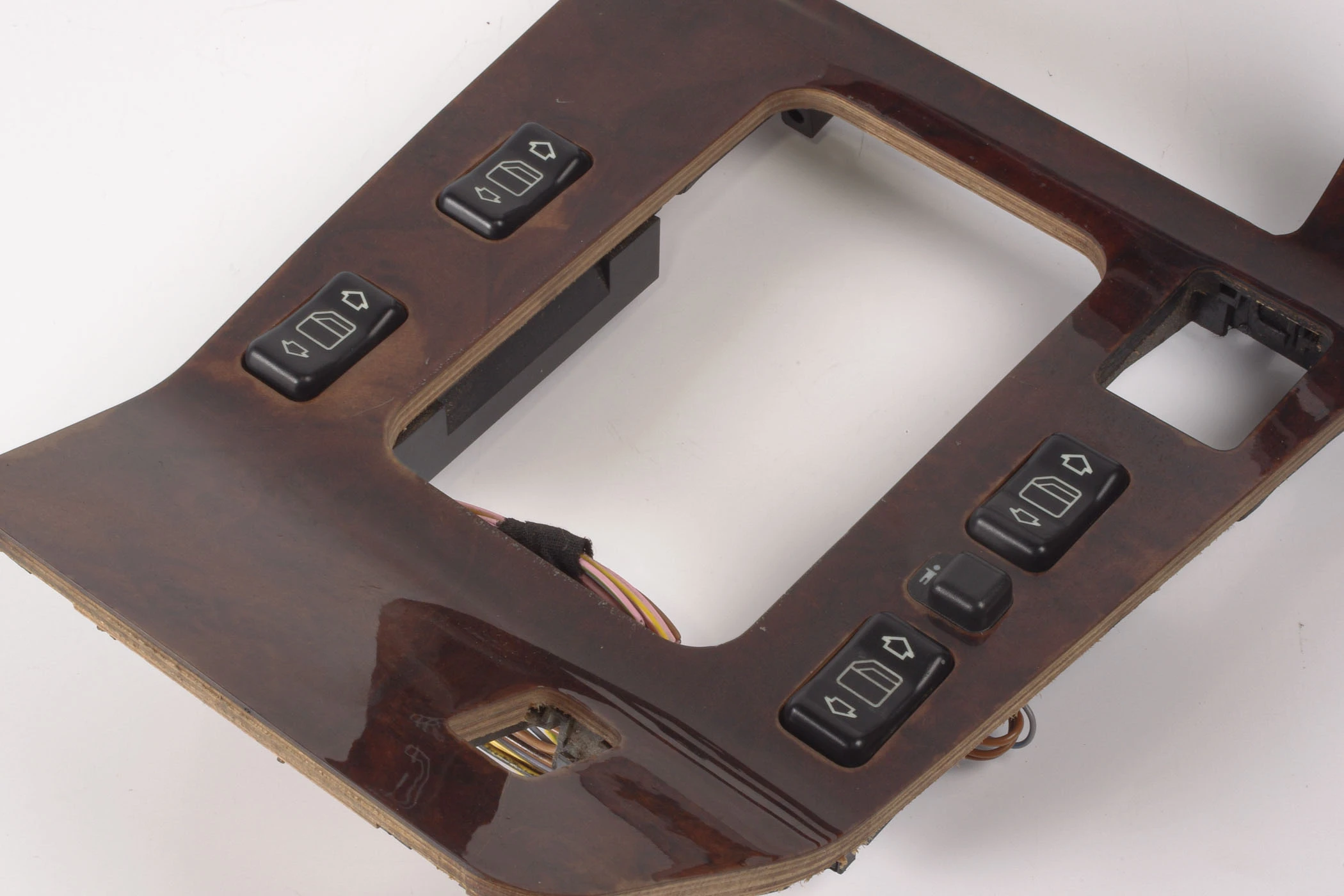 Mercedes 1406805736 Centre Console Trim | W140 V140 C140 S