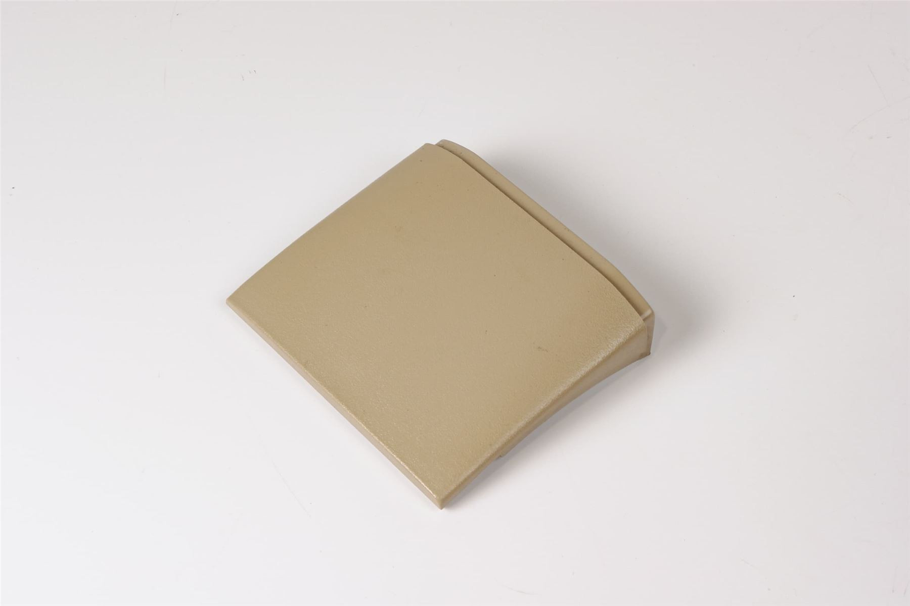 Mercedes 1408110471 Rear View Mirror Trim - Rear Beige | W140 V140 C140 S