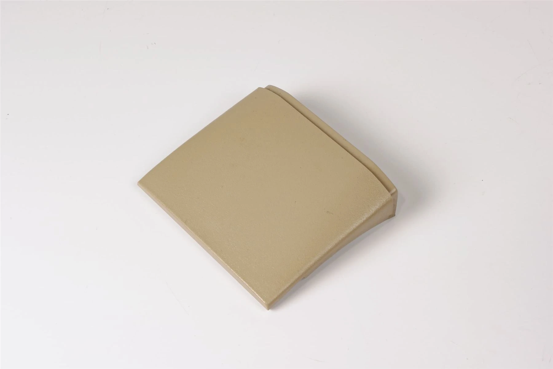 Mercedes 1408110471 Rear View Mirror Trim - Rear Beige | W140 V140 C140 S